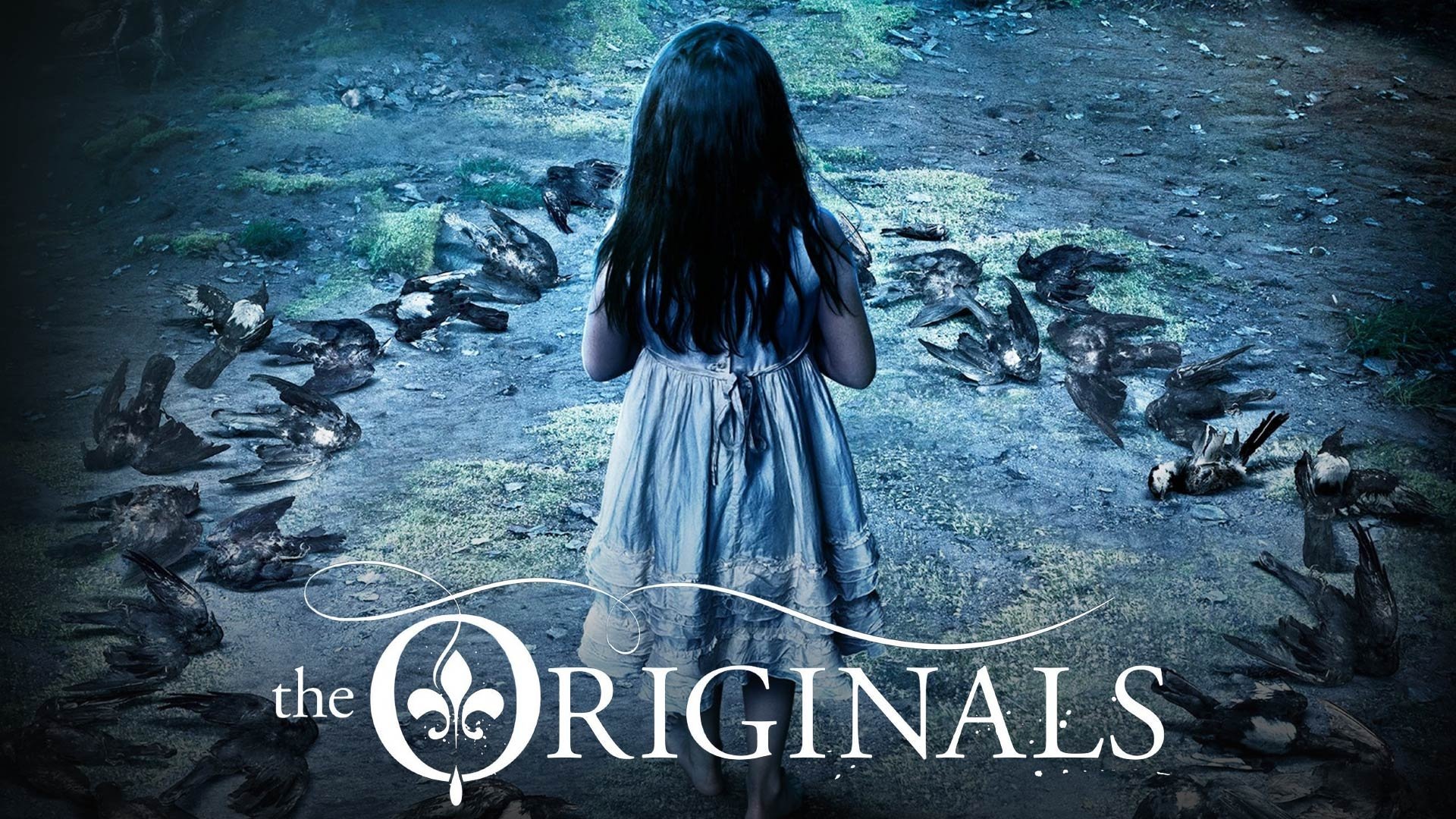The Originals Season 2 Episode 22 : Ashes To Ashes