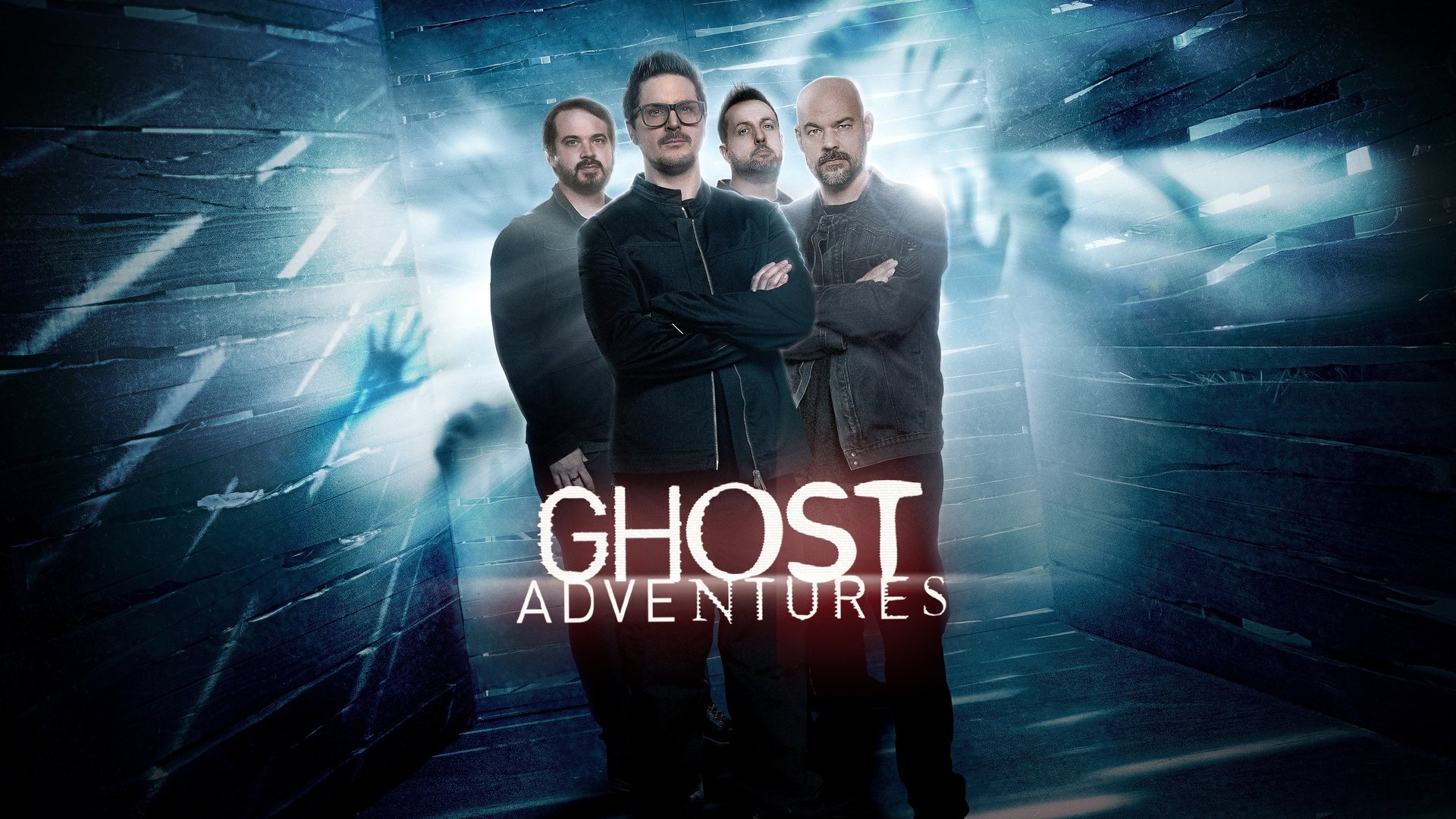 Ghost Adventures Season 16 Episode 3 : The Washoe Club: Final Chapter