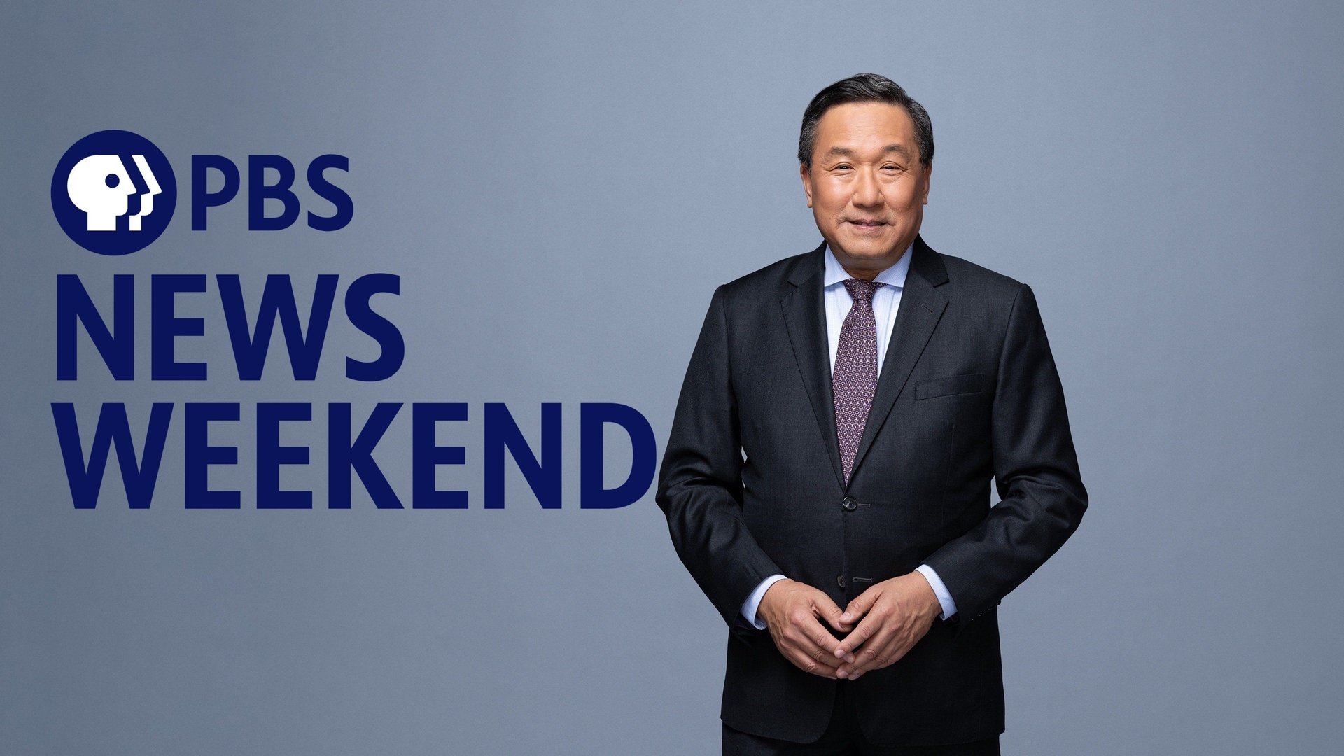 PBS News Weekend Season 5 Episode 15 : February 19, 2017