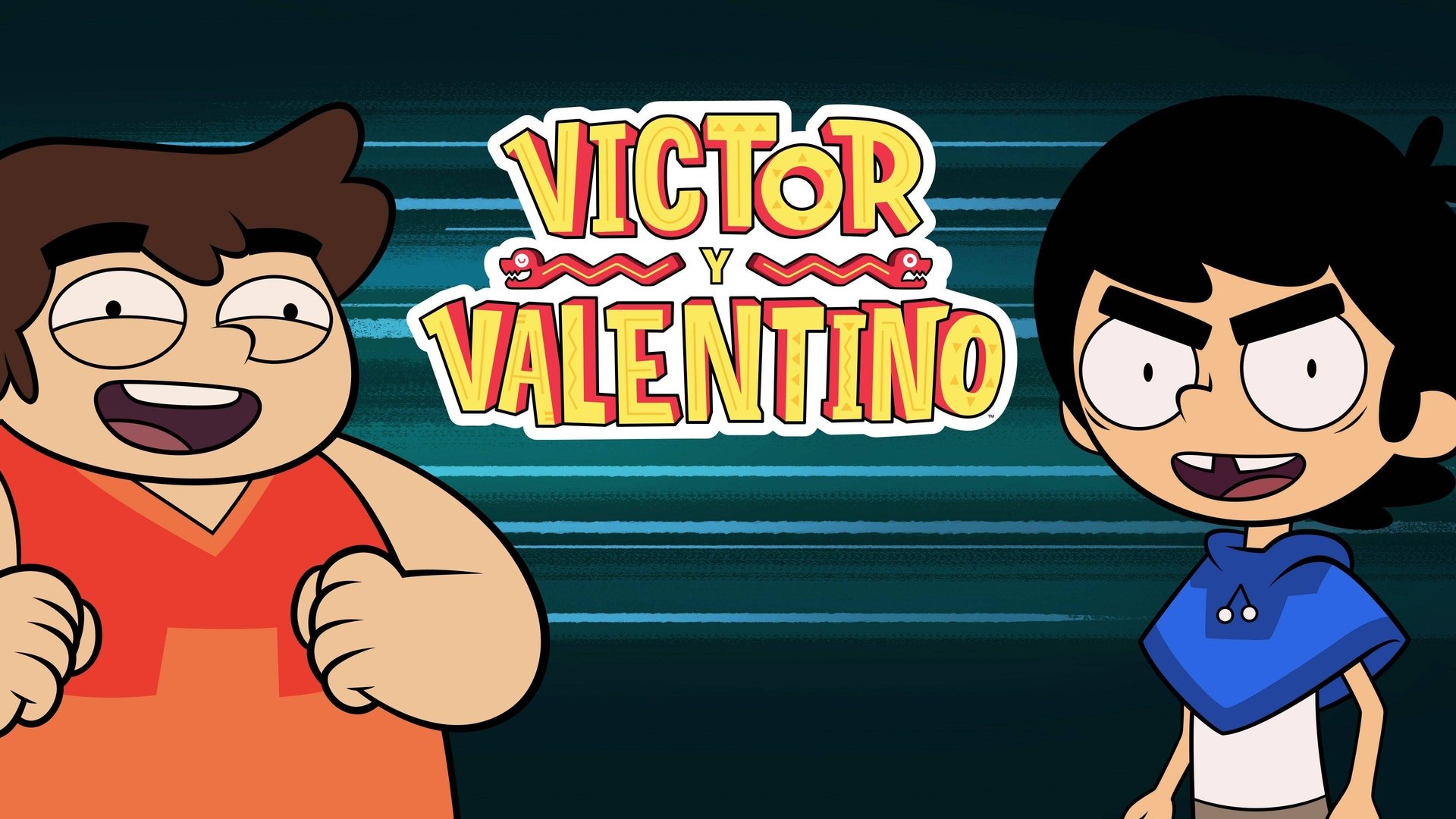 Victor and Valentino Season 3 Episode 31 : Mission Mariachi