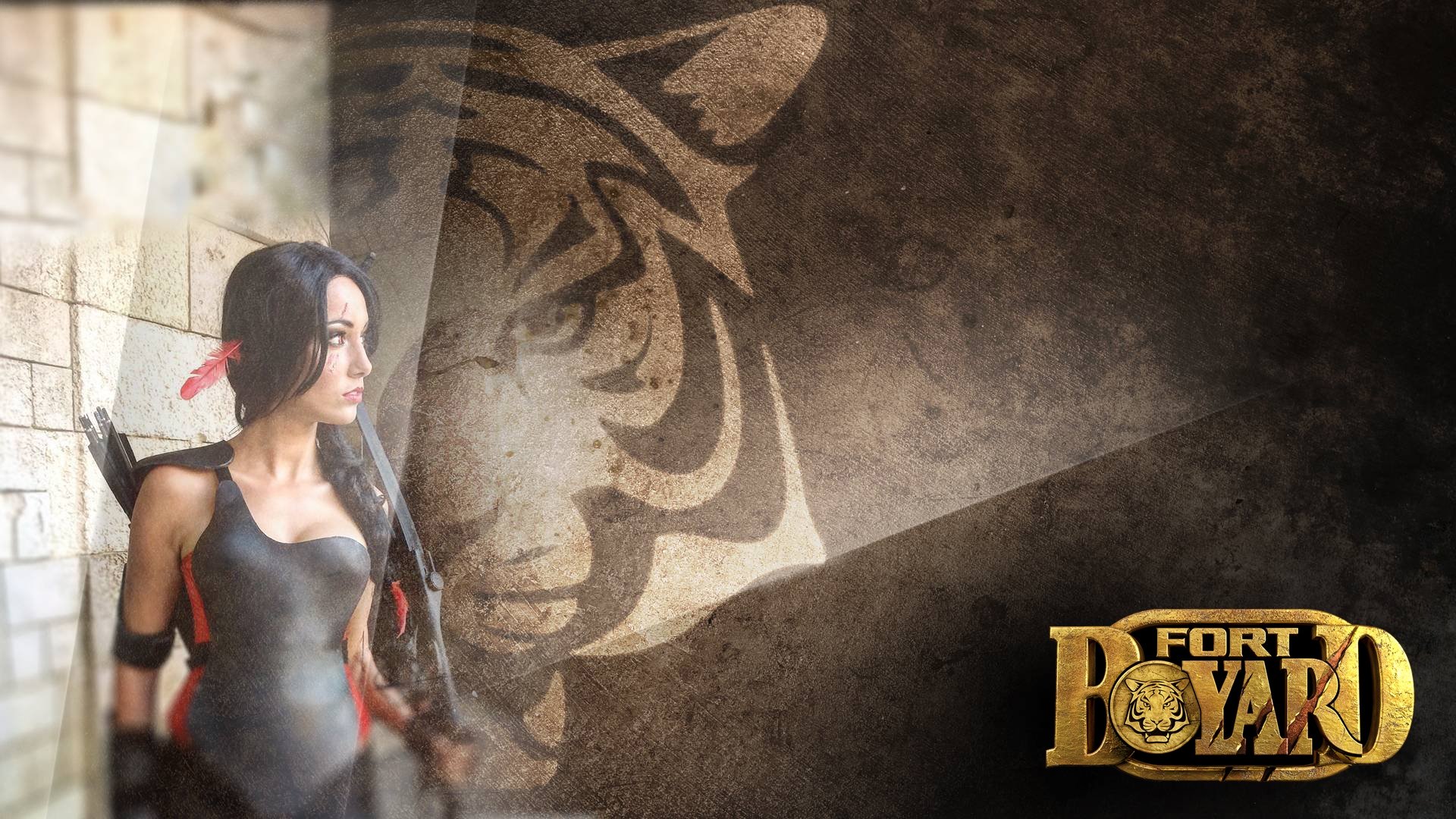 Fort Boyard Season 2 Episode 4 : Group Les Diablotins
