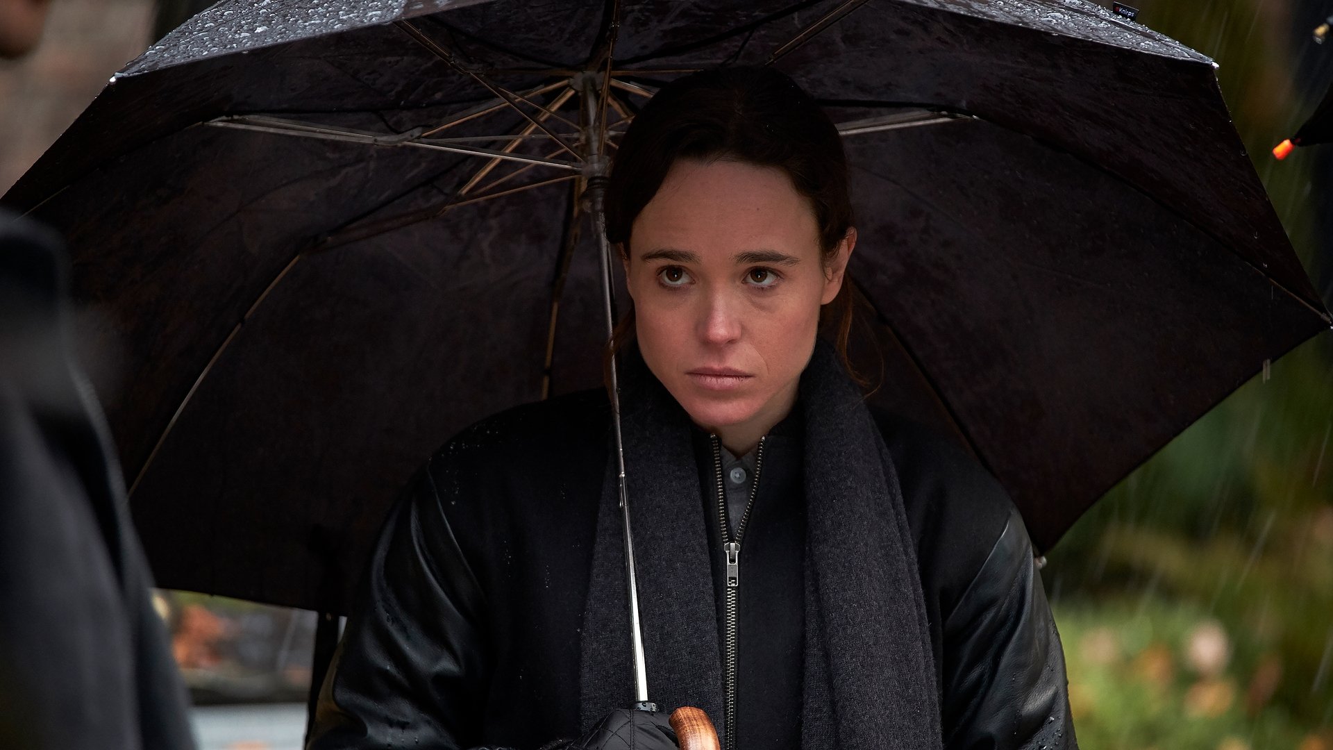 The Umbrella Academy Season 2 Episode 6 : A Light Supper