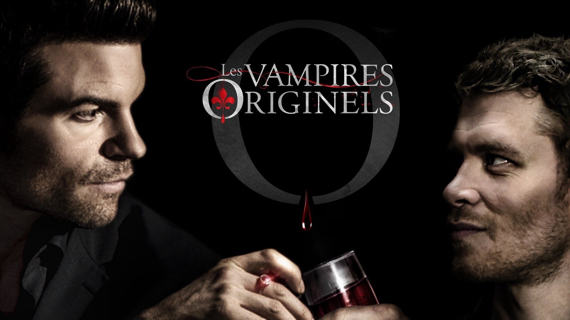 The Originals Season 1 Episode 17 : Moon Over Bourbon Street