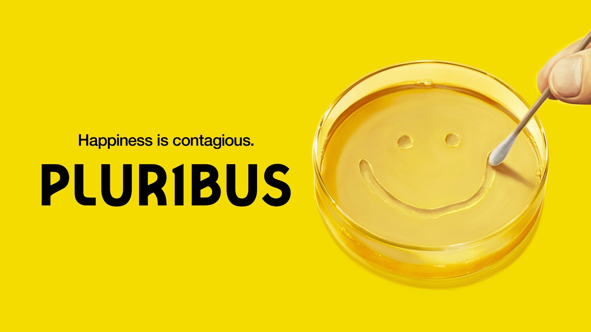 Pluribus Season 1 Episode 1 : We Is Us