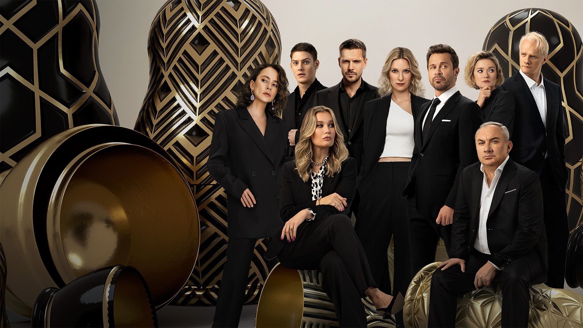 Unprincipled Season 3 Episode 7 : Episode 7