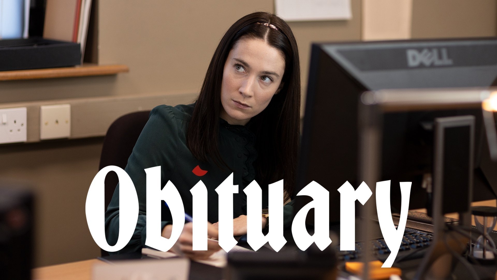 Obituary Season 1