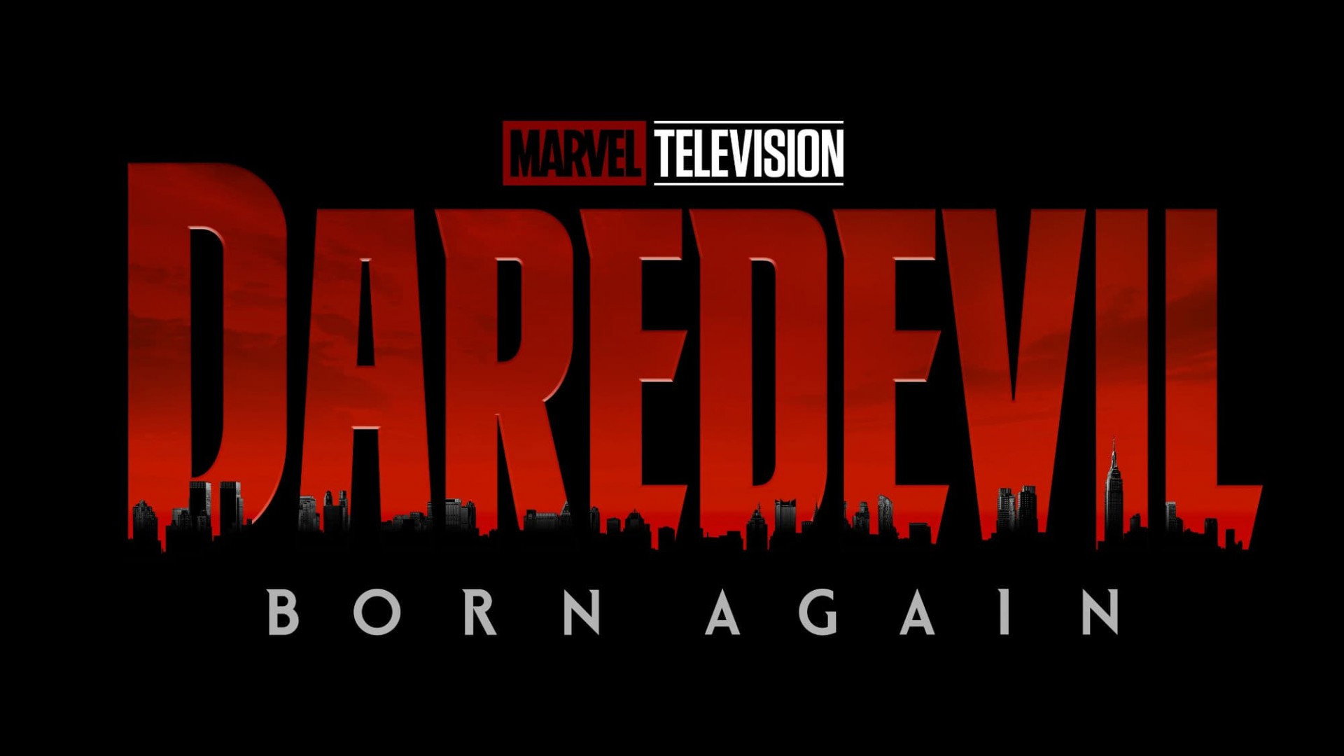 Daredevil: Born Again