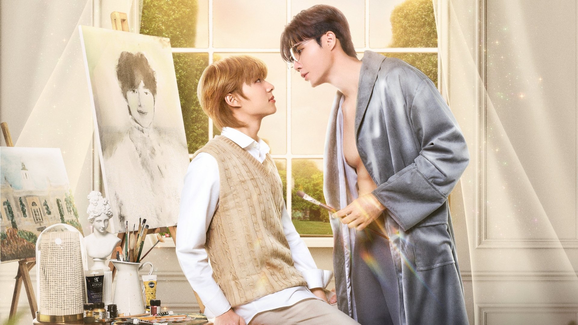 The Next Prince Season 1 Episode 10 : Episode 10