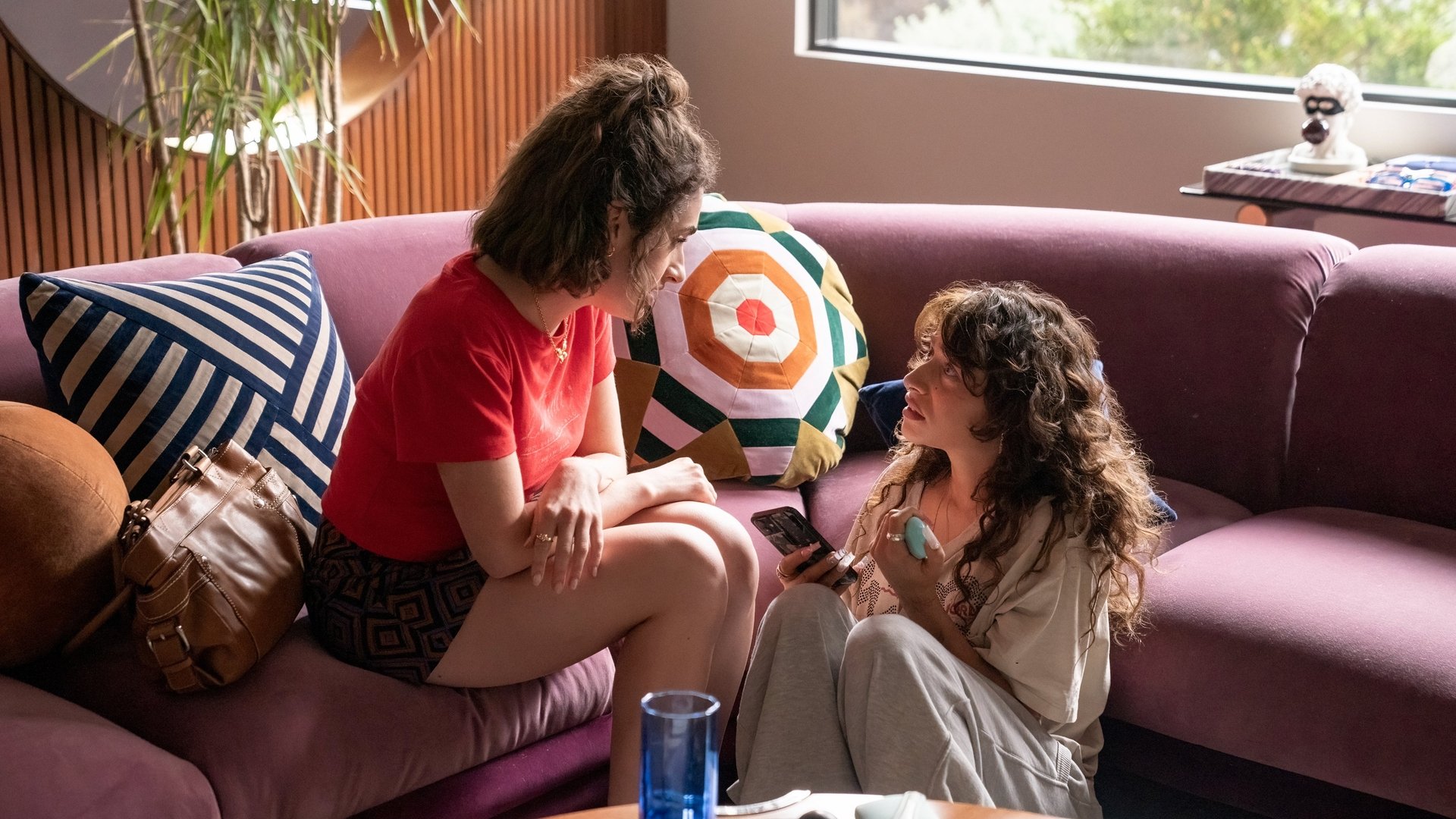 I Love LA Season 1 Episode 8 : Episode 8