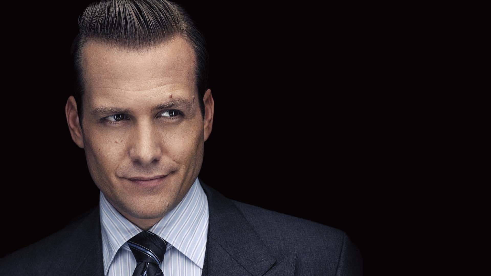 Suits Season 1 Episode 6 : Tricks of the Trade