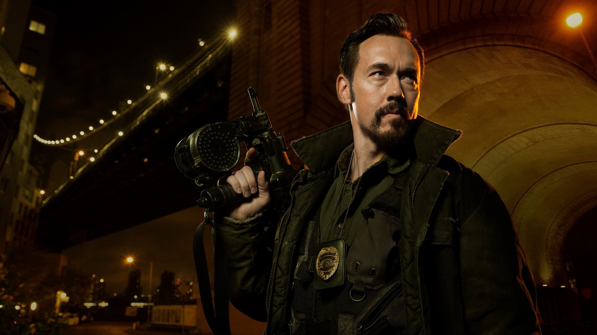 The Strain Season 4