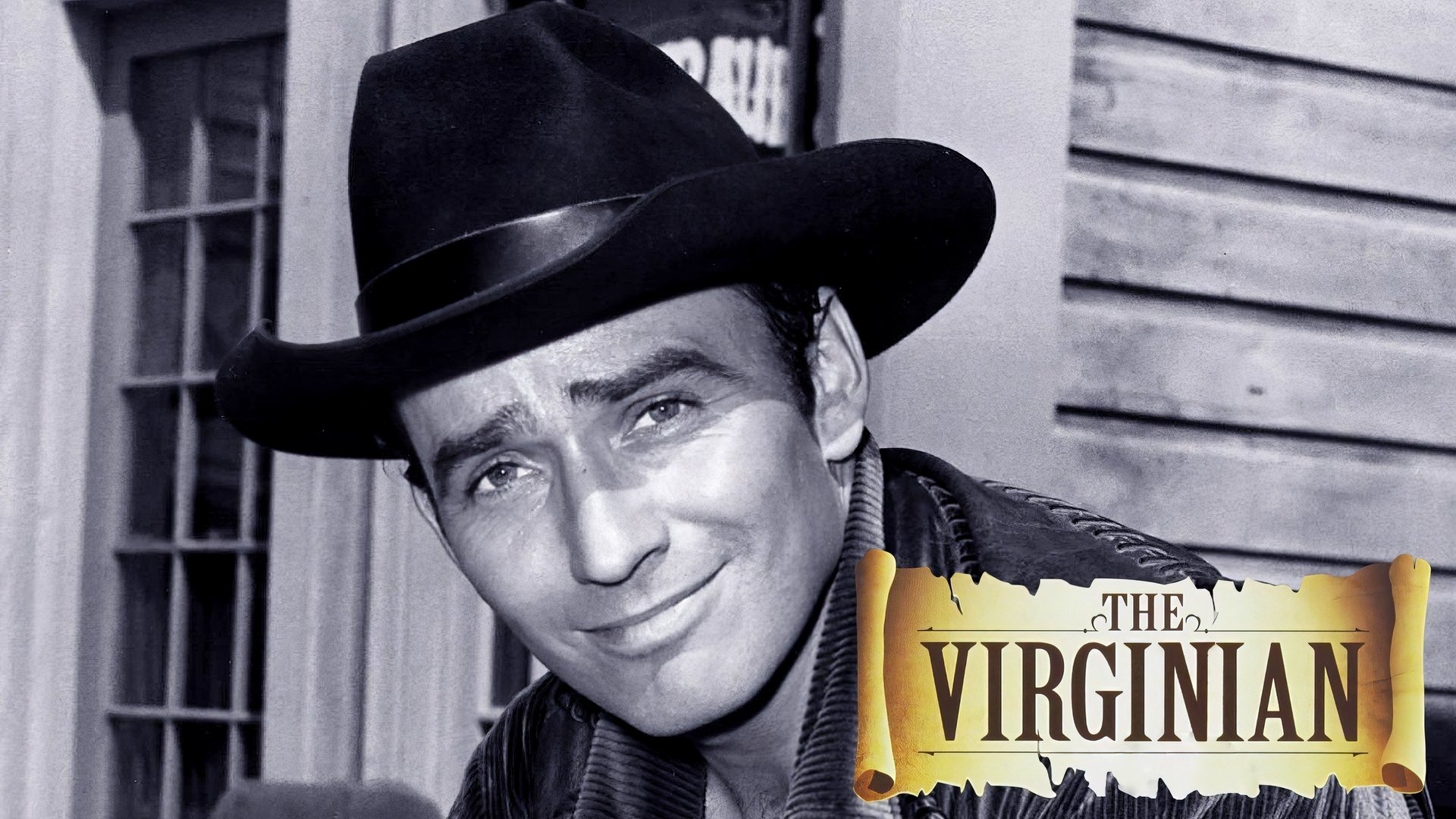 The Virginian Season 1 Episode 2 : Woman from White Wing