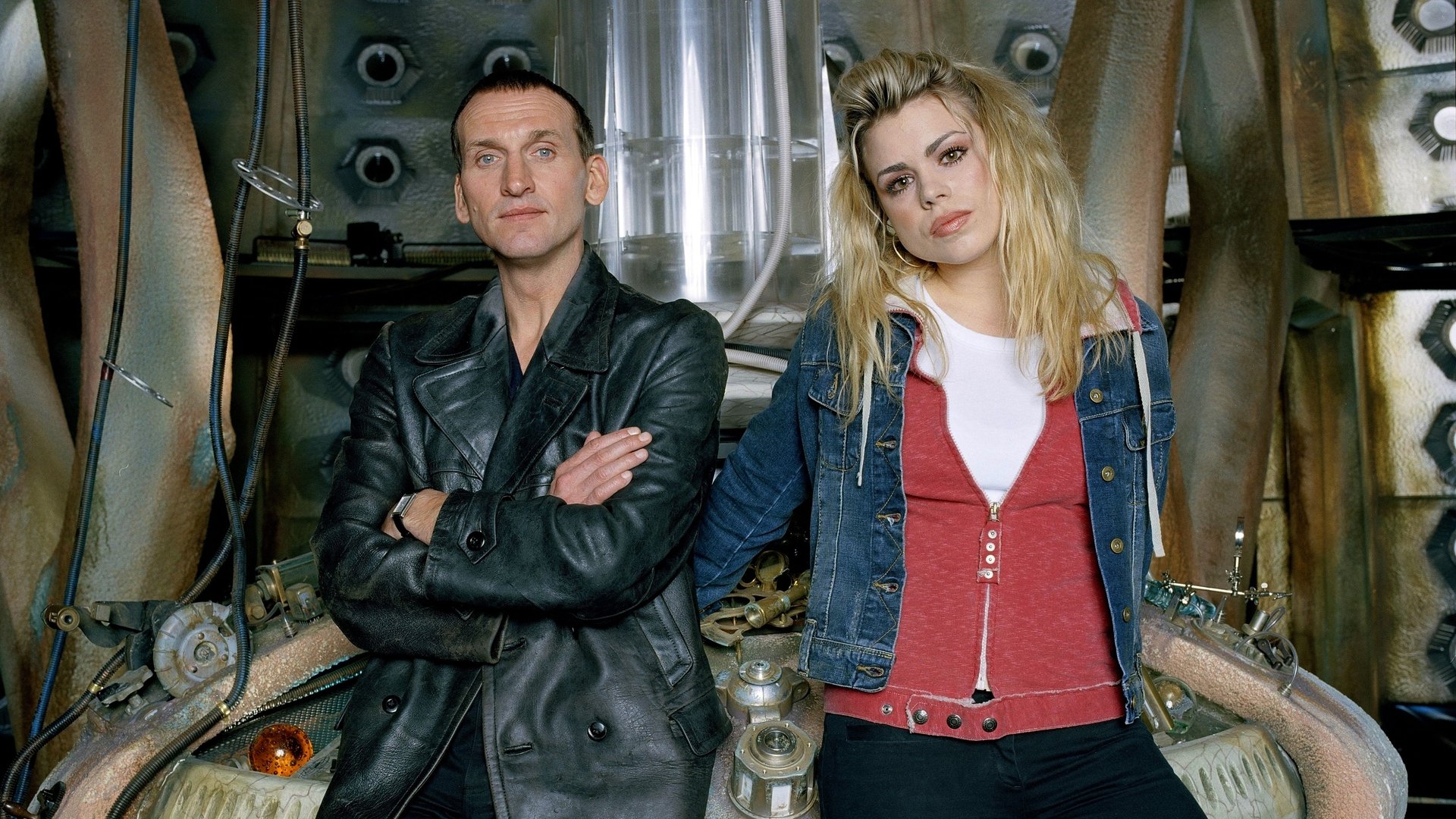 Doctor Who Season 10 Episode 3 : Thin Ice