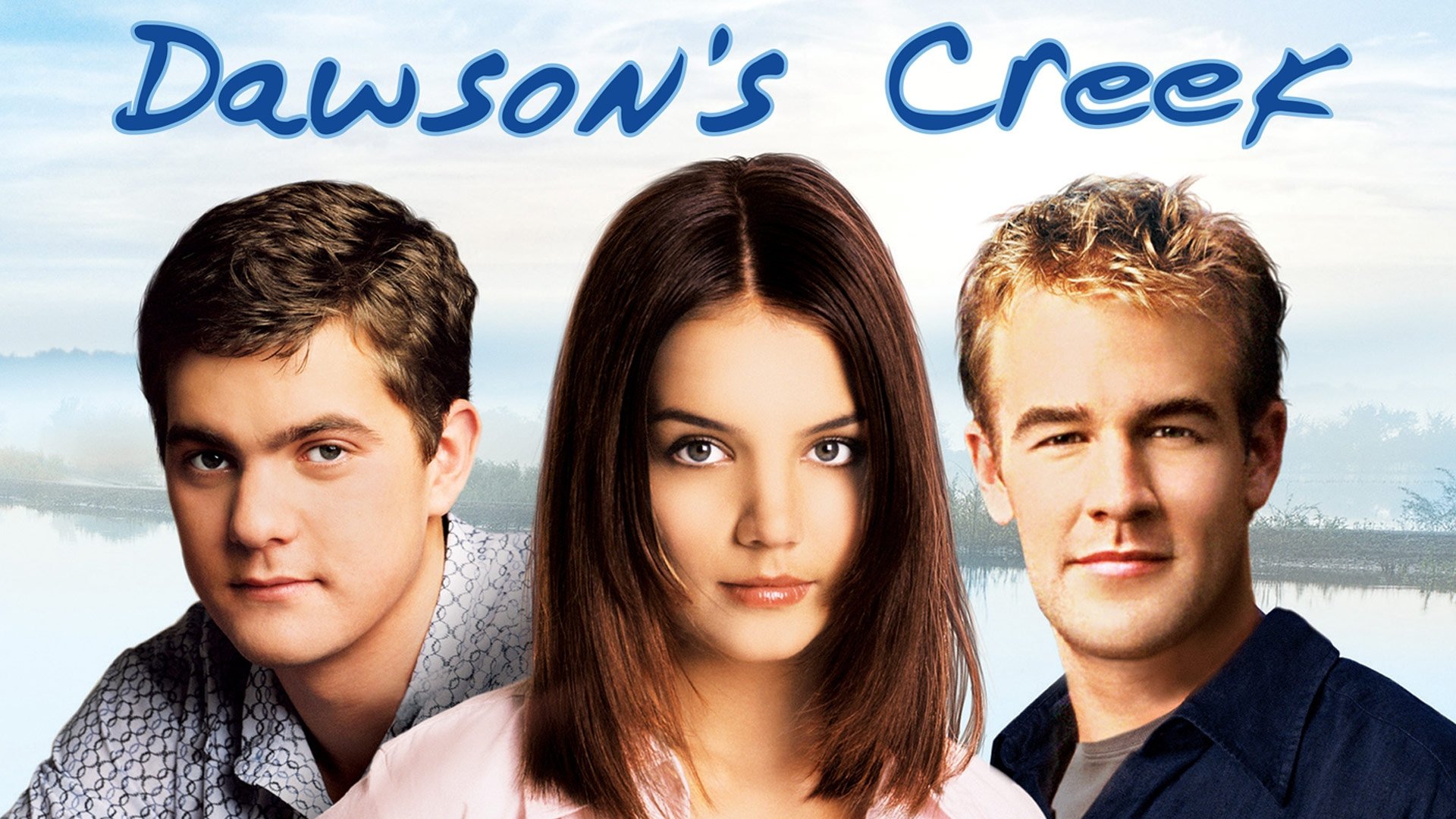 Dawson's Creek Season 5 Episode 13 : Something Wilder
