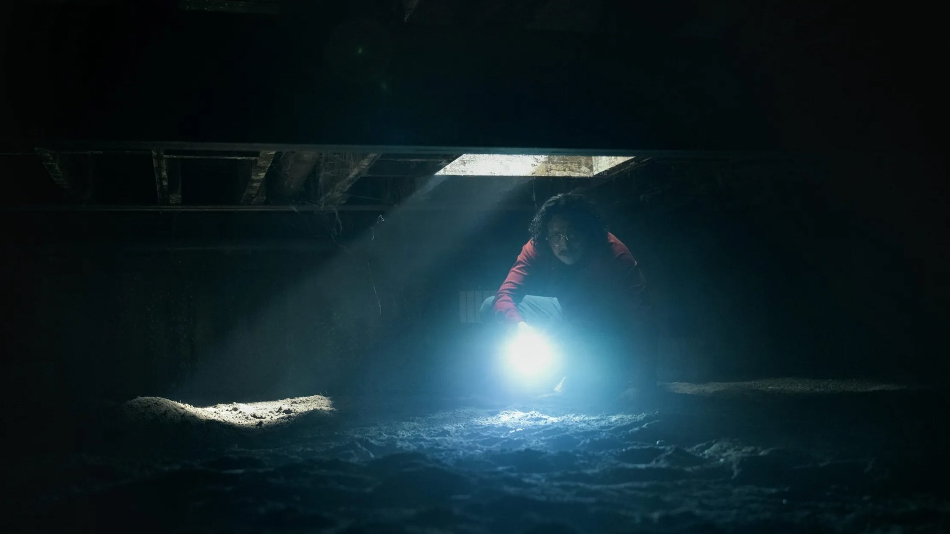 Devil in Disguise: John Wayne Gacy Season 1 Episode 4 : Billy