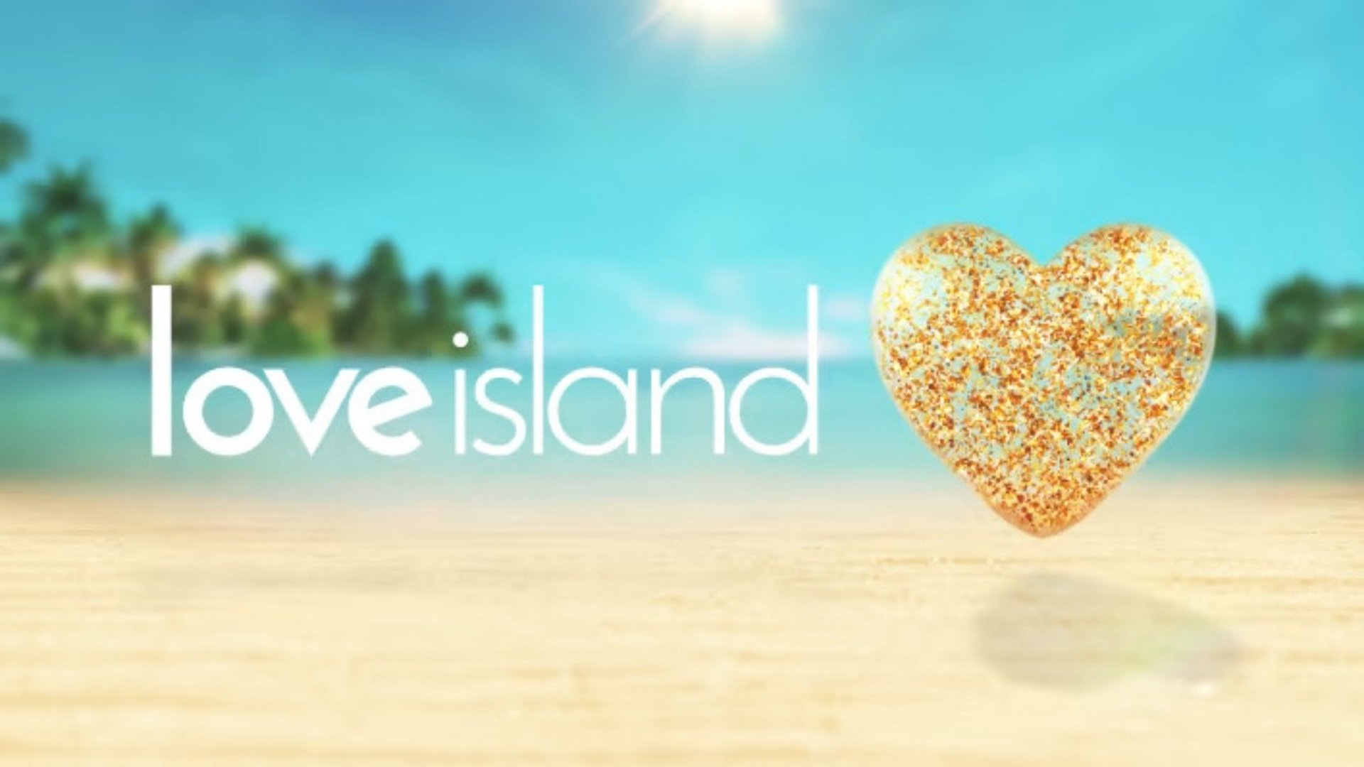 Love Island Series 3