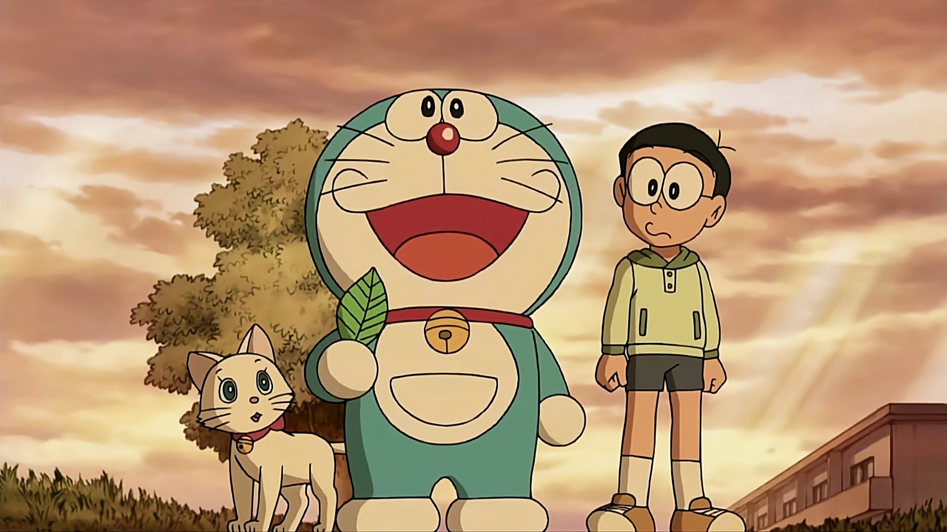 Doraemon Season 20 Episode 13 : Episode 13