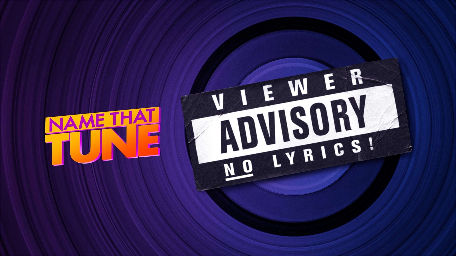 Name That Tune Season 3 Episode 8 : Girls Just Want to Have Fun