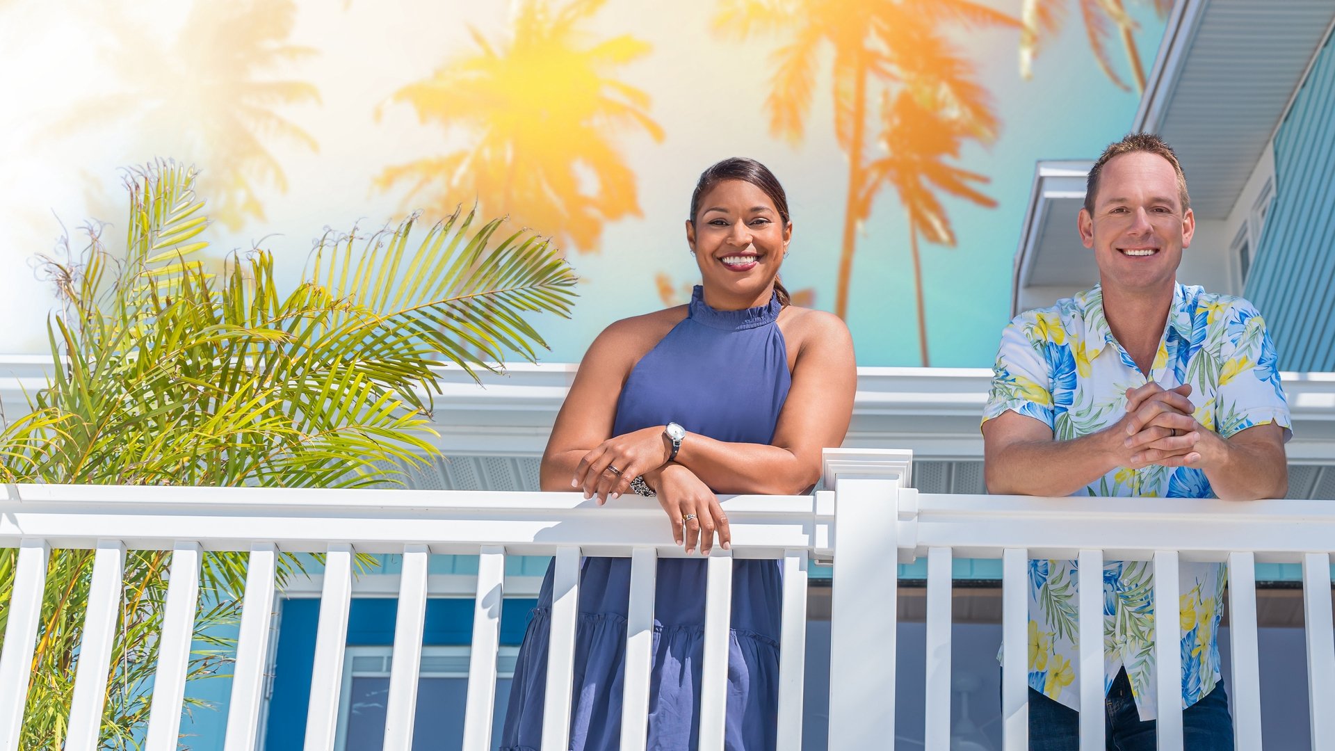 100 Day Dream Home Season 4