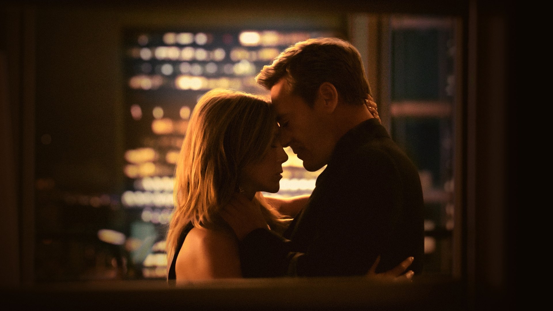 The Morning Show Season 3 Episode 5 : Love Island