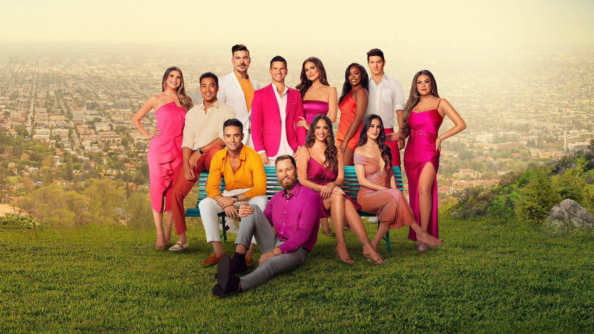 The Valley Season 2 Episode 14 : Making Up Is Hard to Do