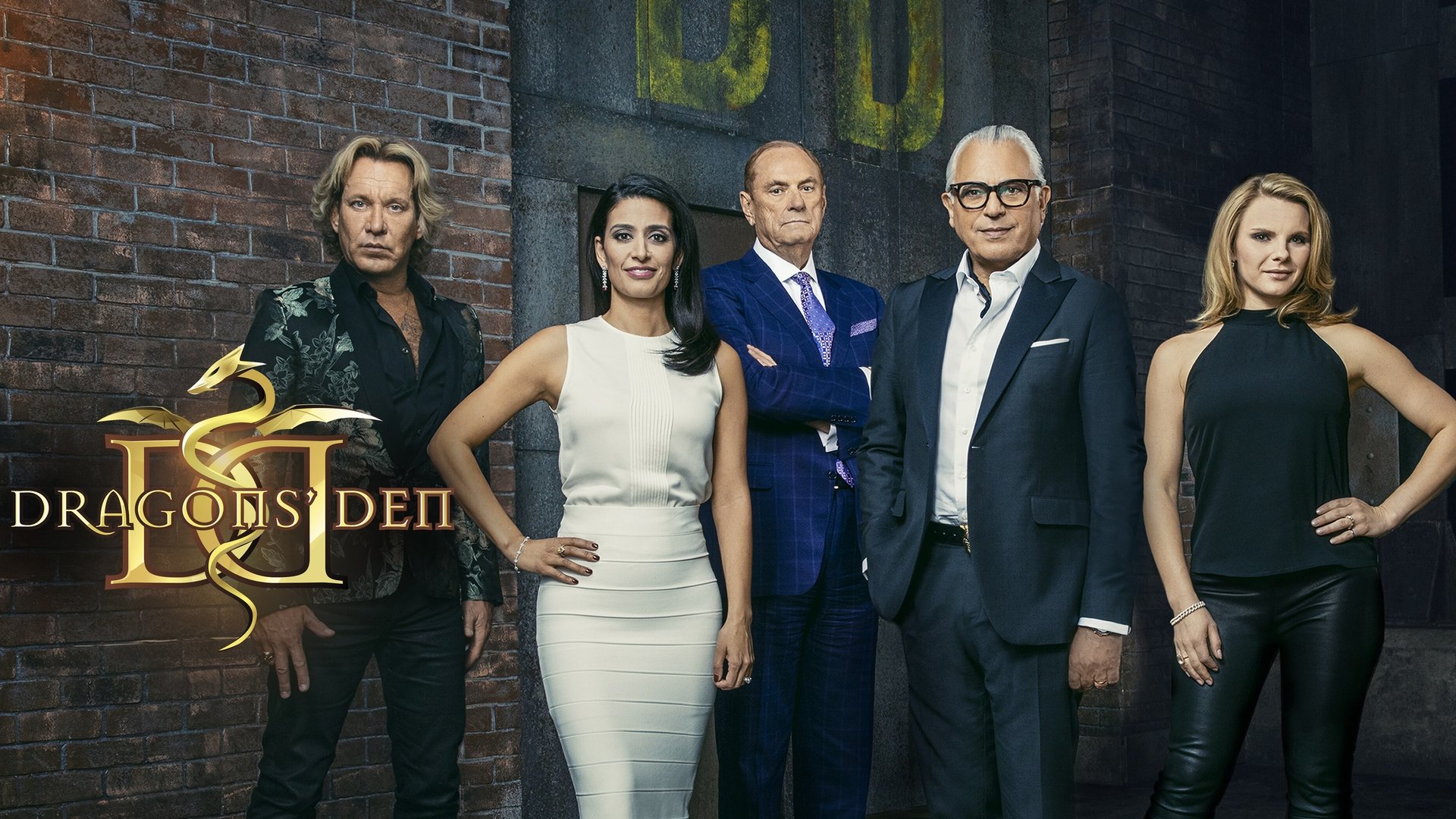 Dragons' Den Season 20