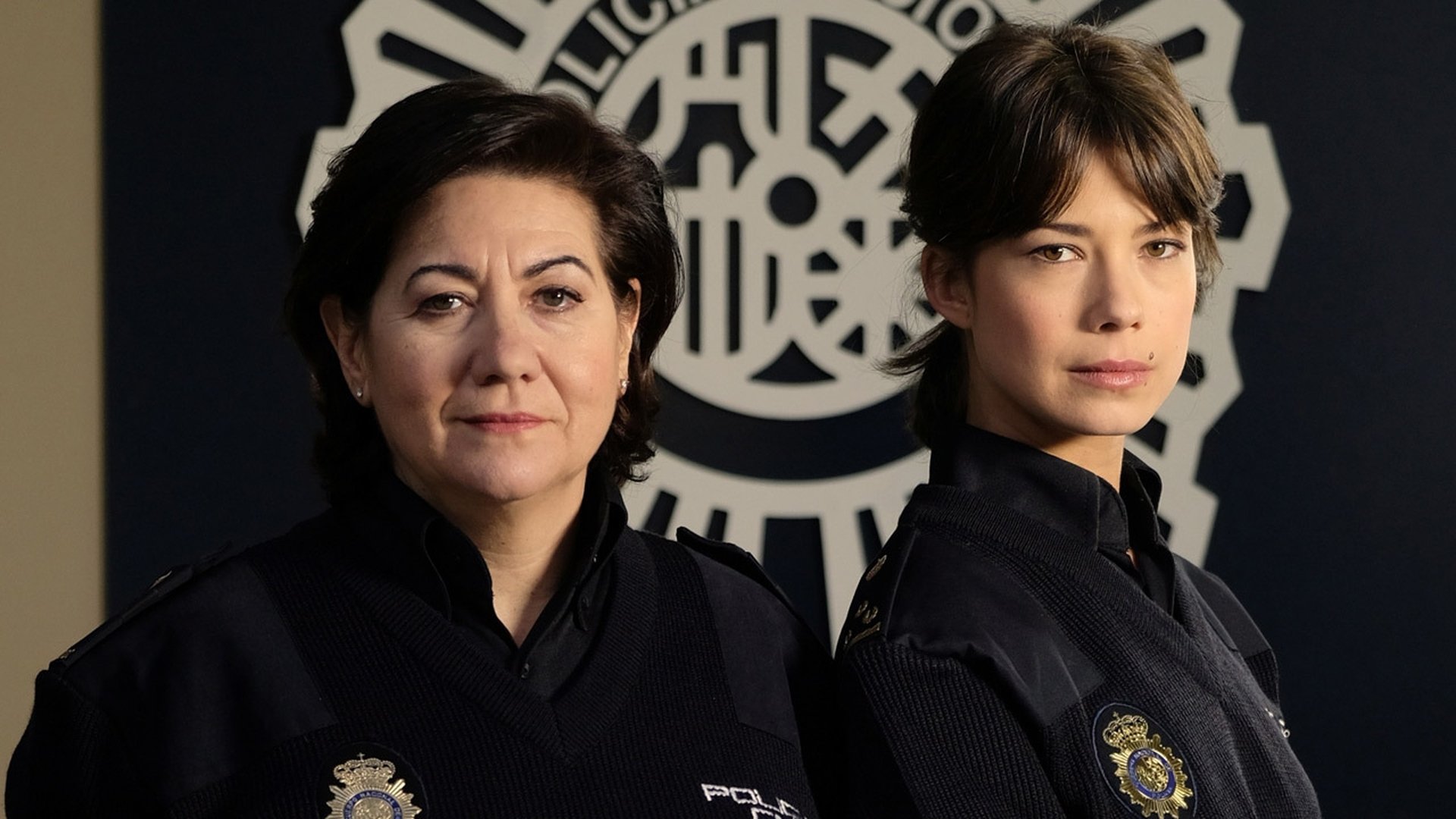 Serve and Protect Season 5 Episode 1 : Episode 1