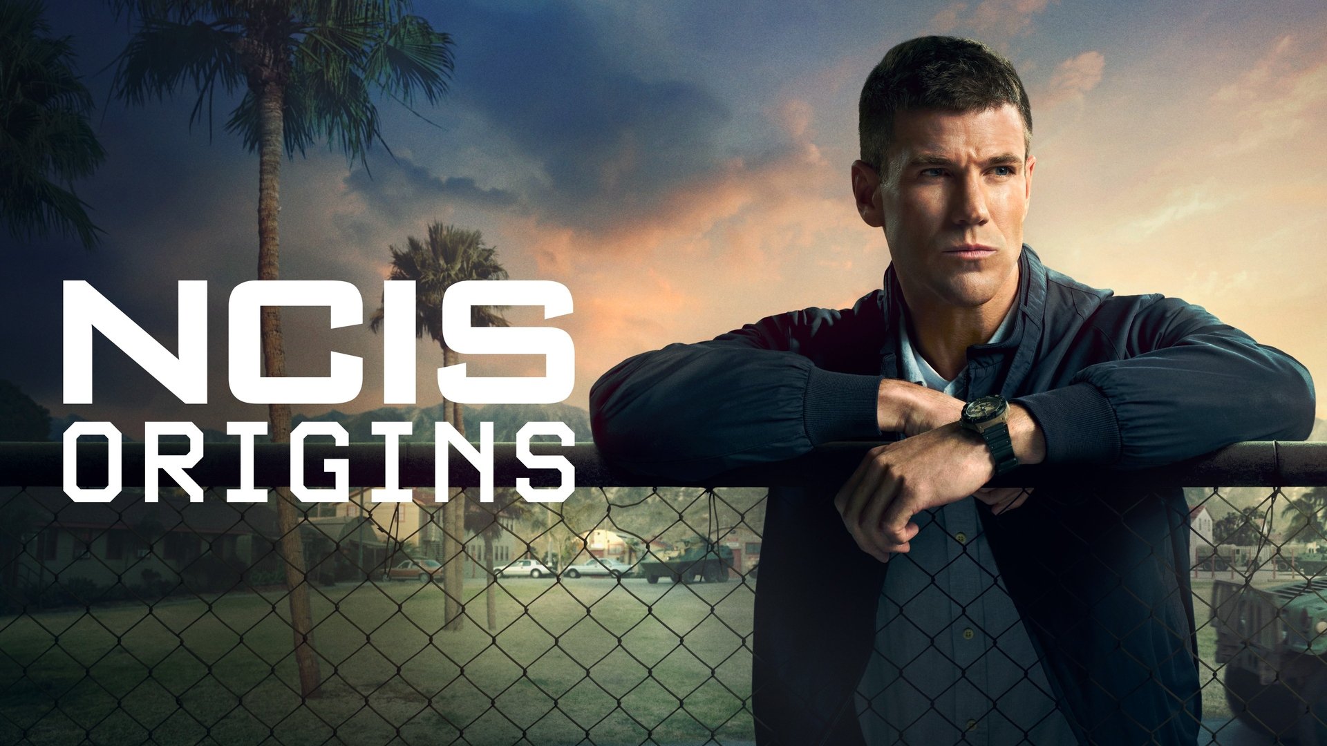 NCIS: Origins Season 1 Episode 15 : From the Ashes