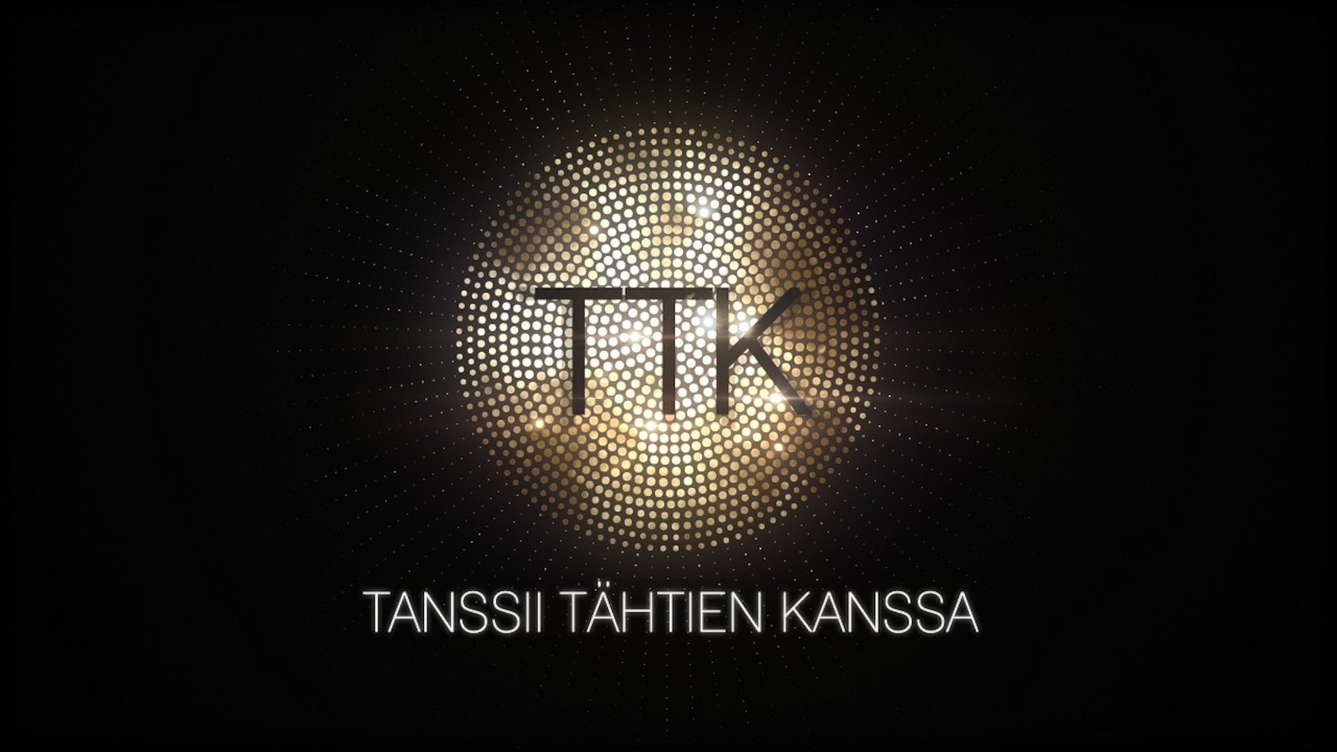 Tanssii tähtien kanssa Season 2