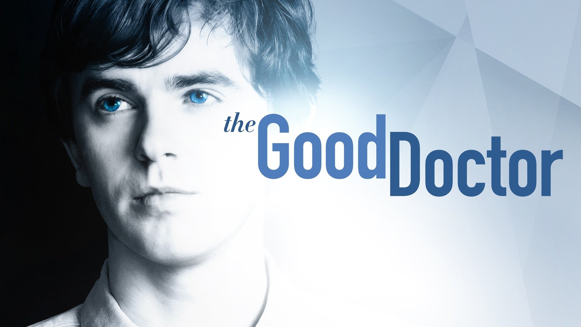 The Good Doctor Season 1 Episode 18 : More