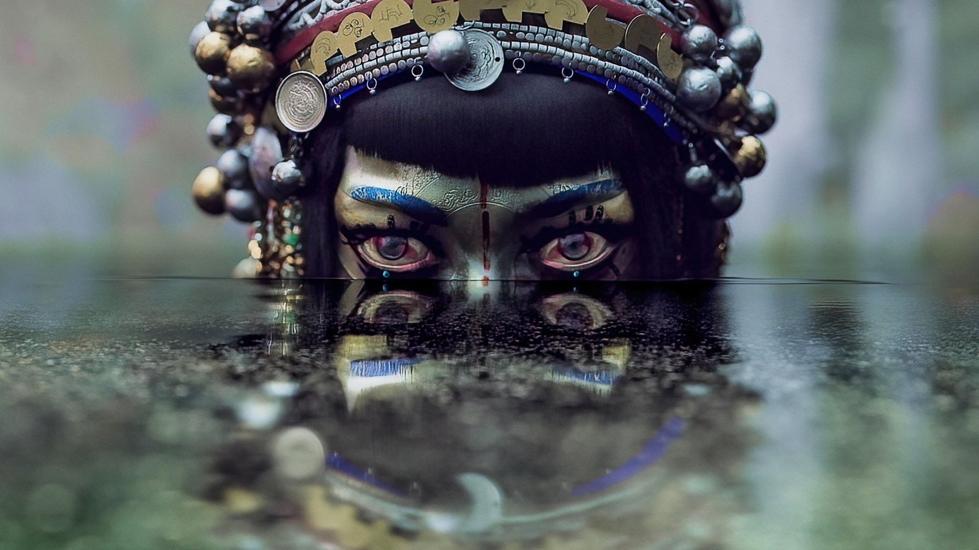 Love, Death & Robots Season 1 Episode 1 : SONNIE'S EDGE