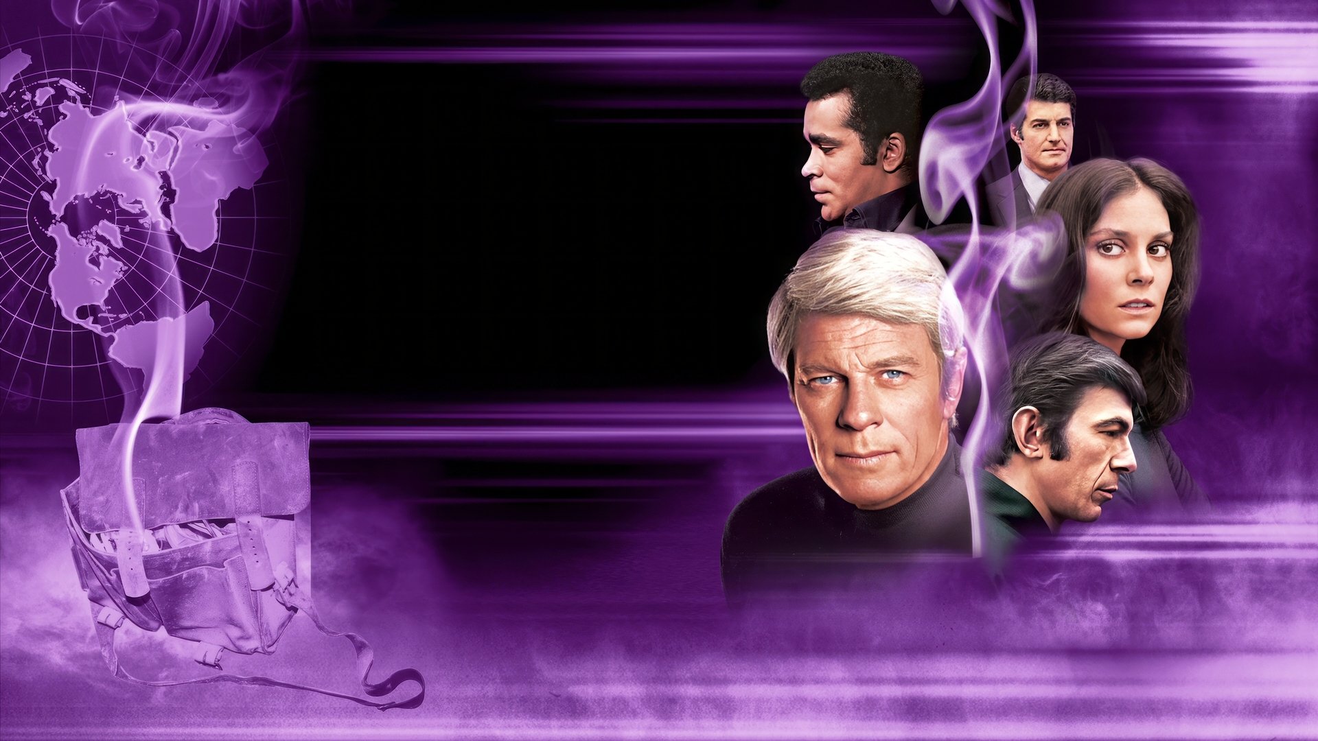 Mission: Impossible Season 7