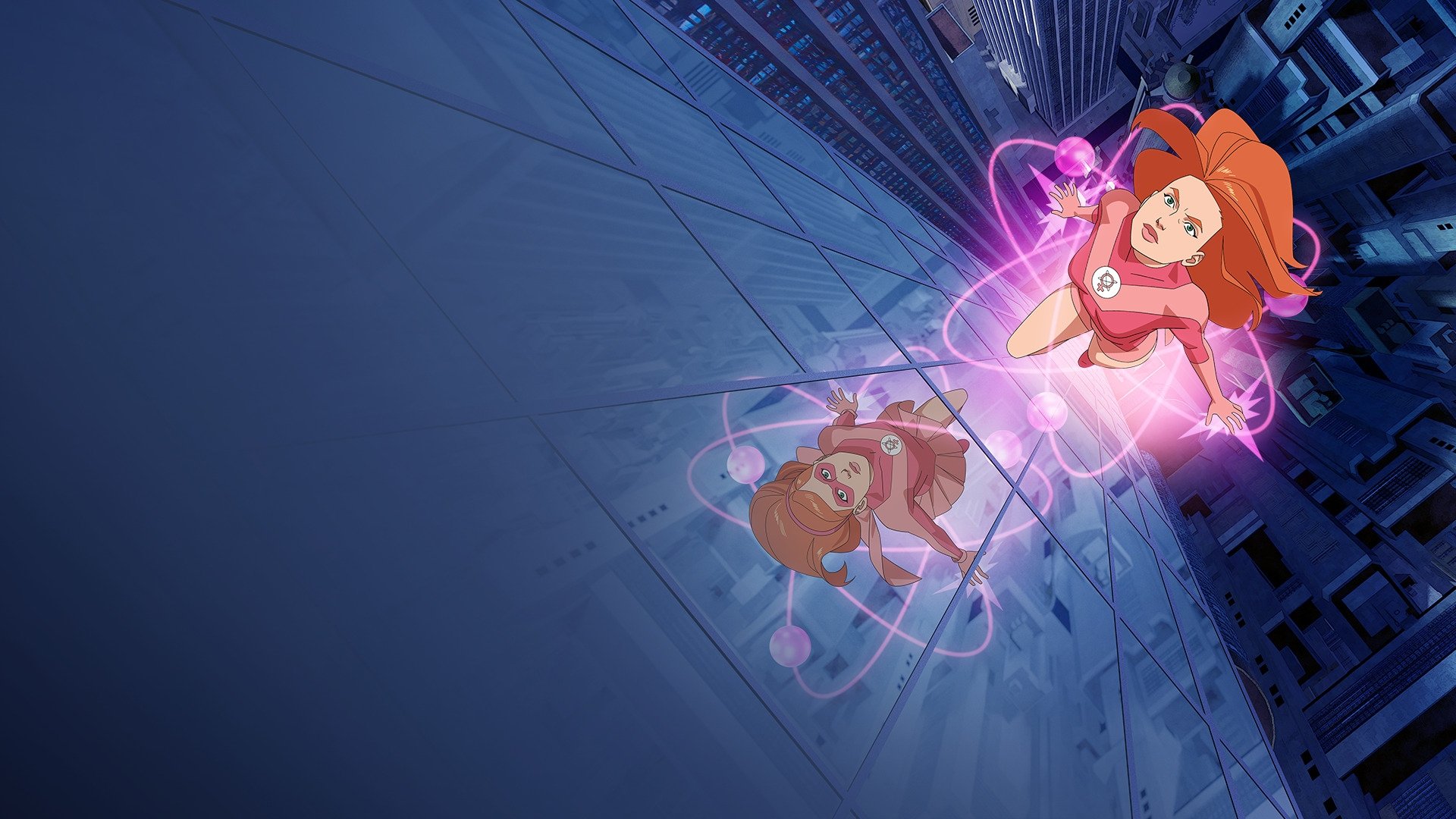 INVINCIBLE Season 2 Episode 5 : THIS MUST COME AS A SHOCK