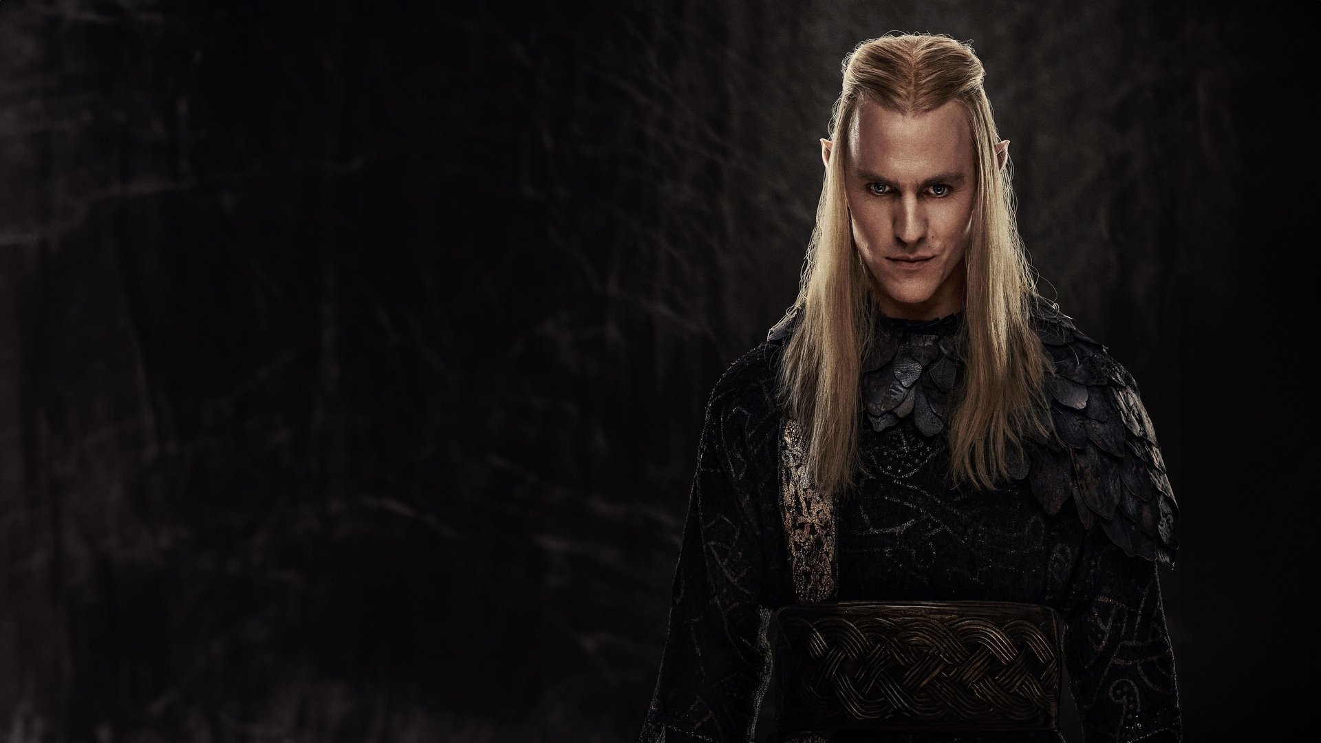 The Lord of the Rings: The Rings of Power Season 1 Episode 4 : The Great Wave