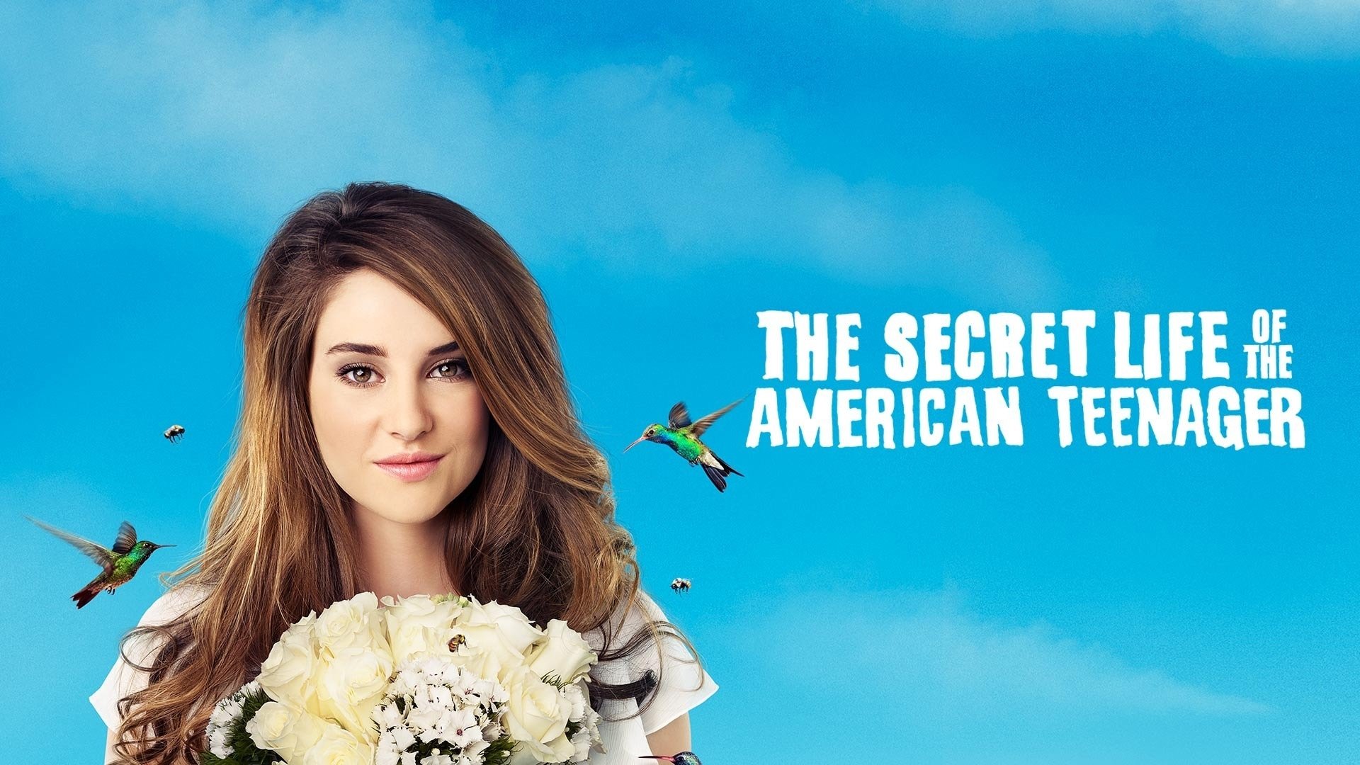 The Secret Life of the American Teenager Season 5 Episode 9 : Property Not For Sale