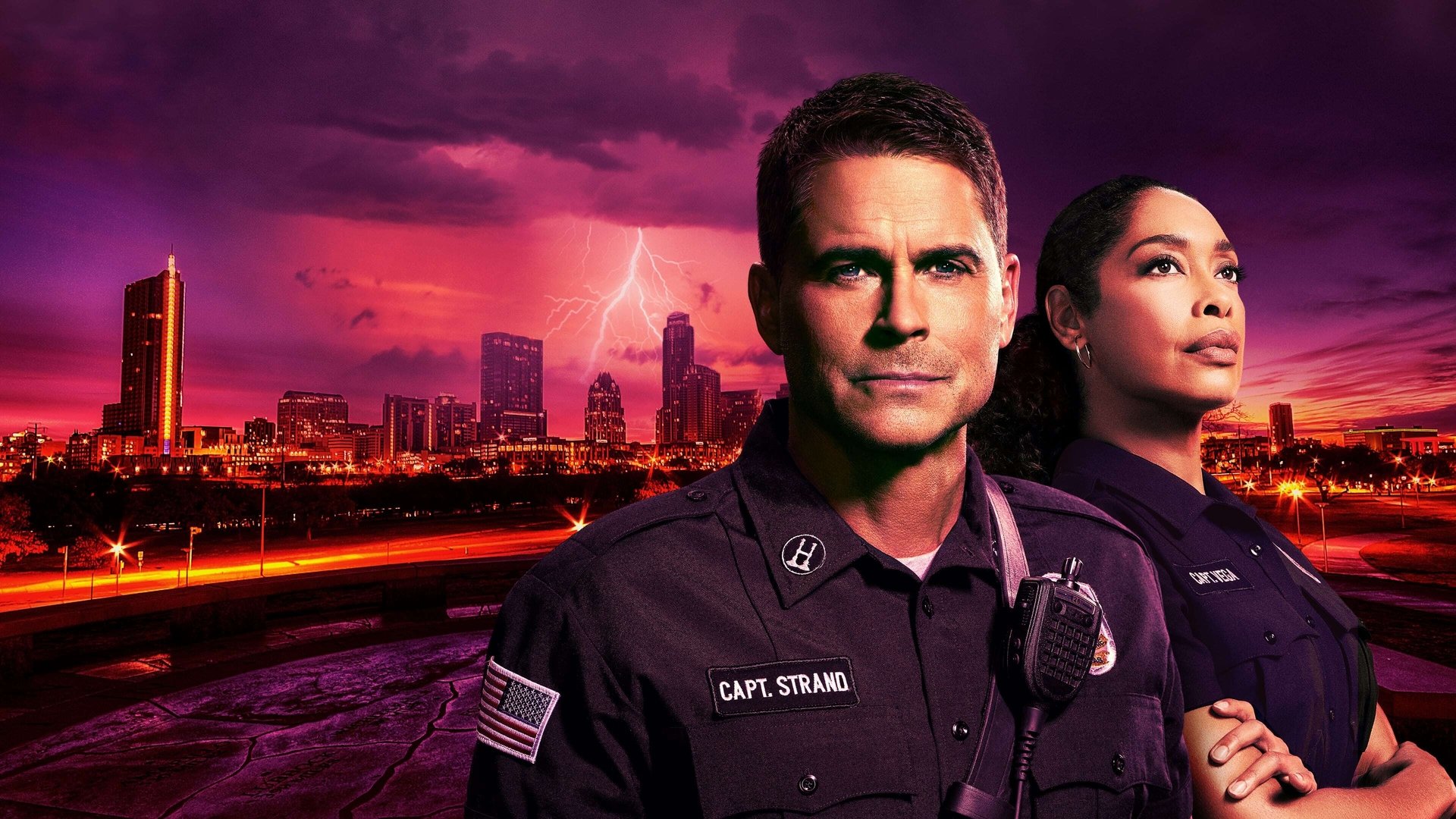 9-1-1: Lone Star Season 2 Episode 6 : Everyone and Their Brother