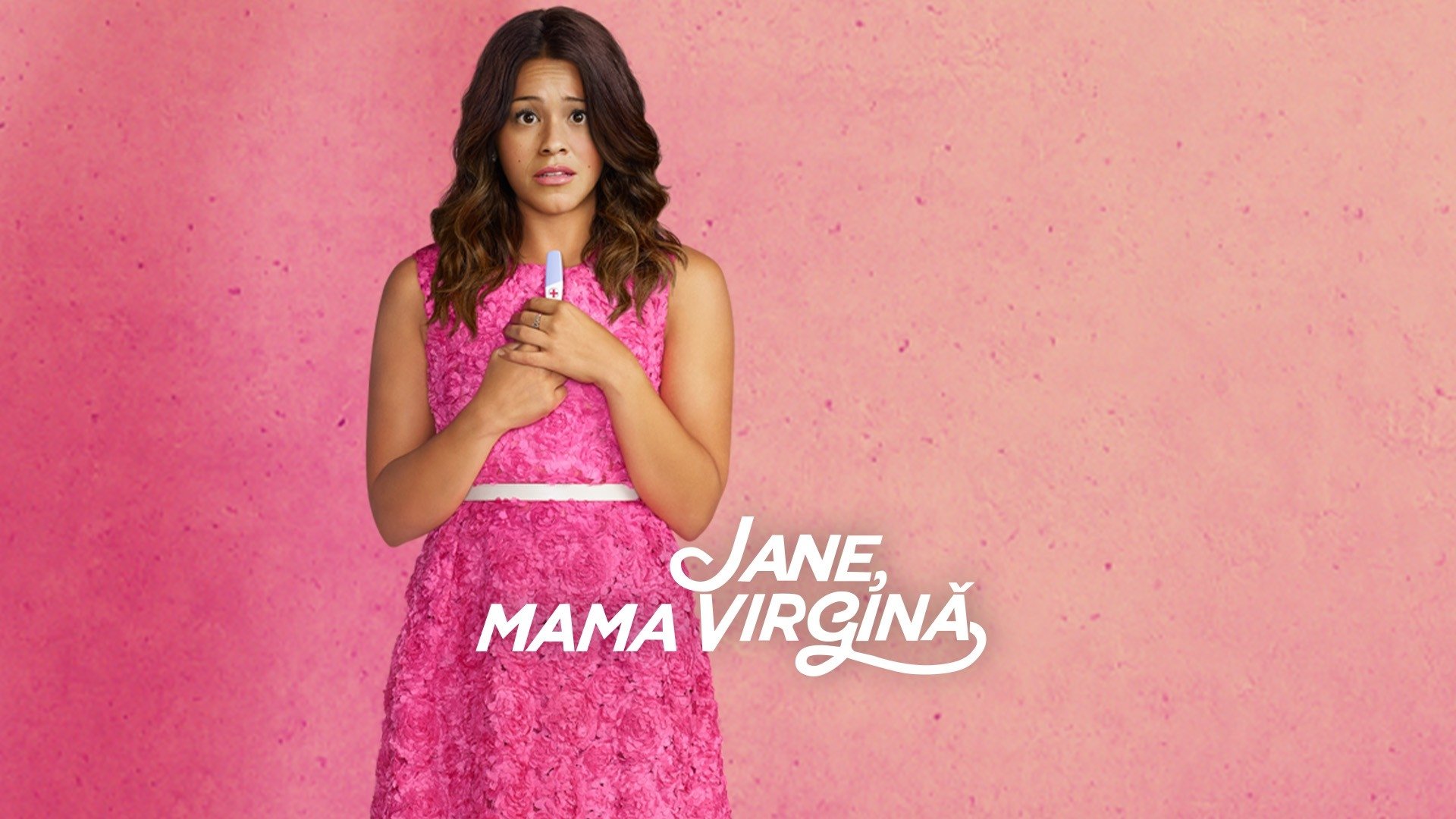 Jane the Virgin