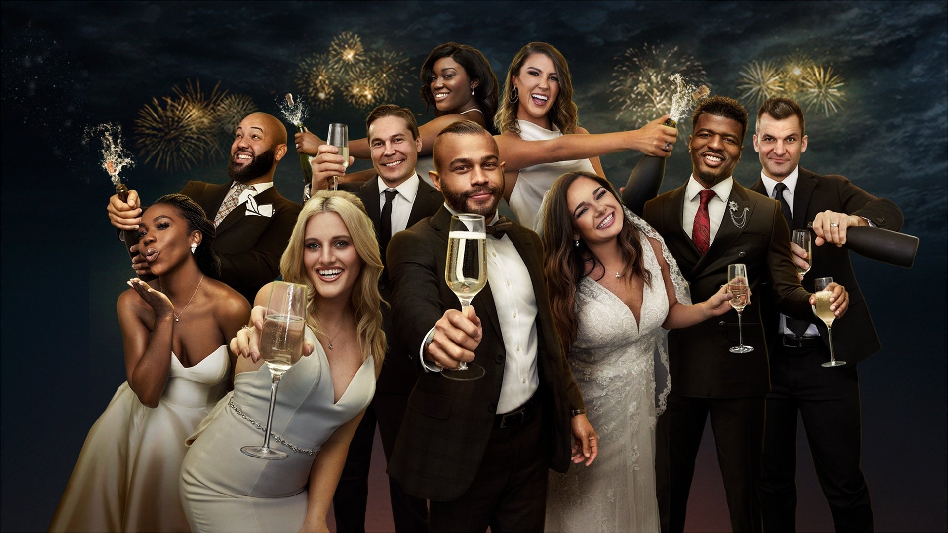 Married at First Sight Season 5 Episode 18 : Matchmaking Special