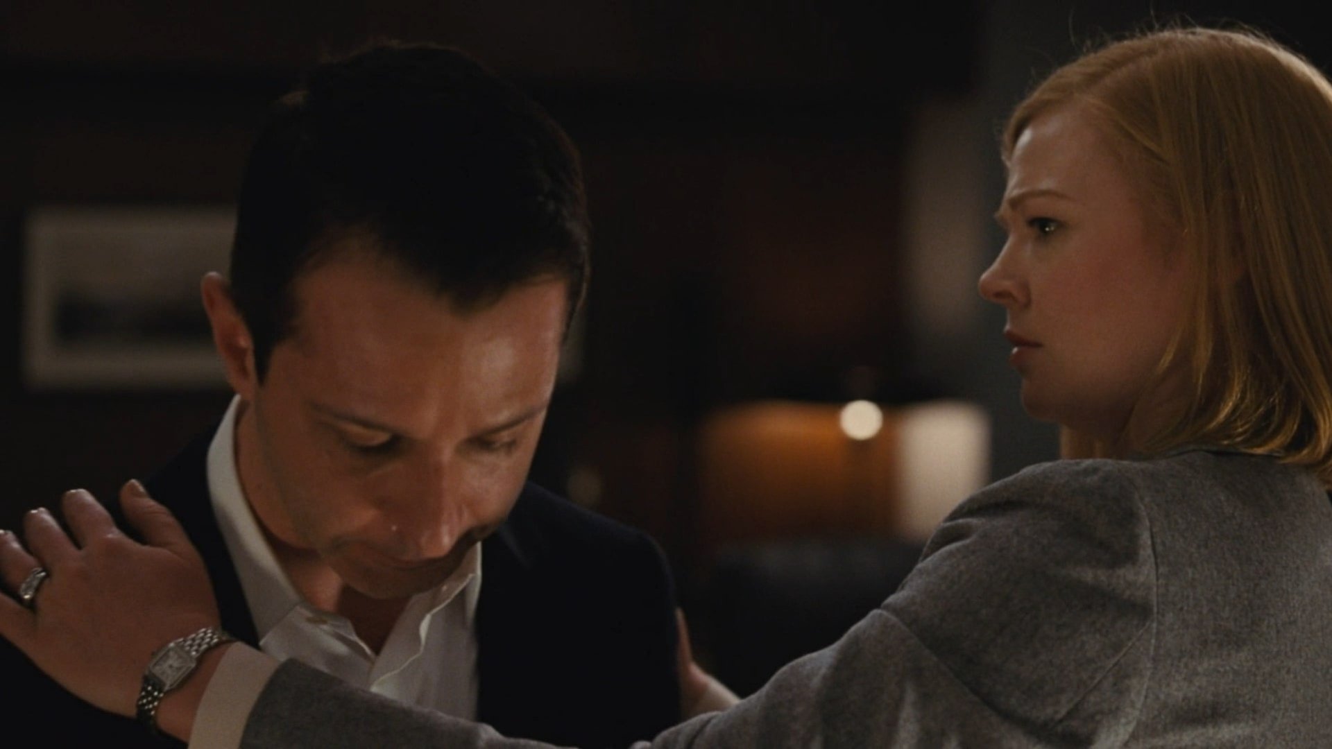 Succession Season 2 Episode 8 : Dundee