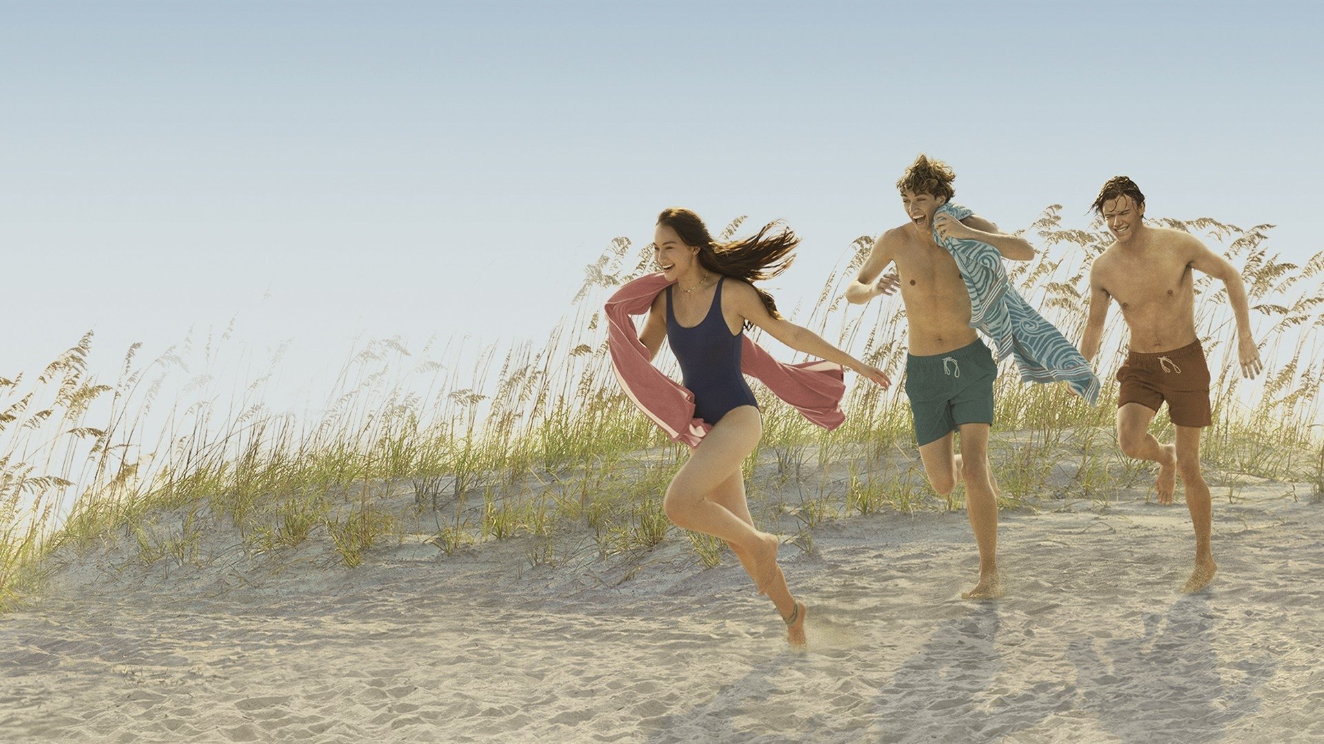 The Summer I Turned Pretty Season 3 Episode 10 : Episode 10