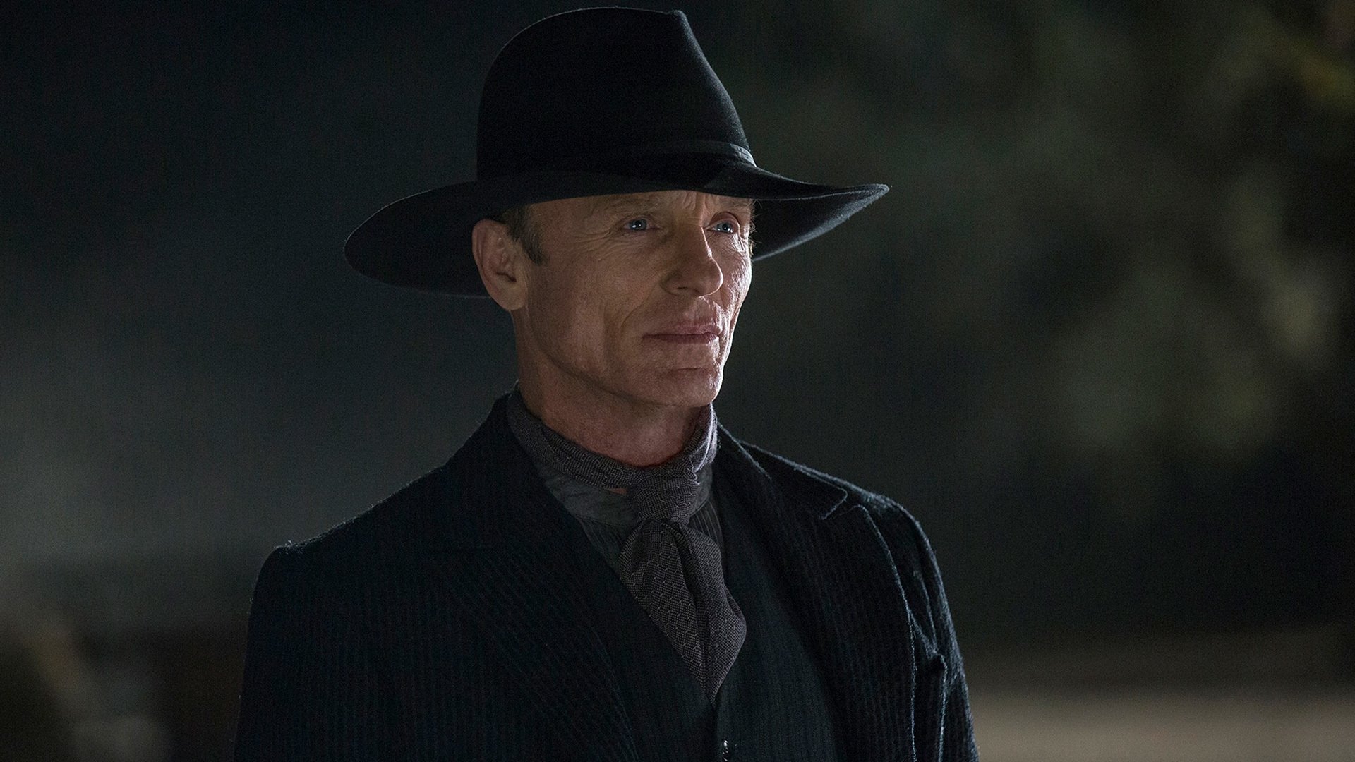 Westworld Season 2 Episode 1 : Journey Into Night