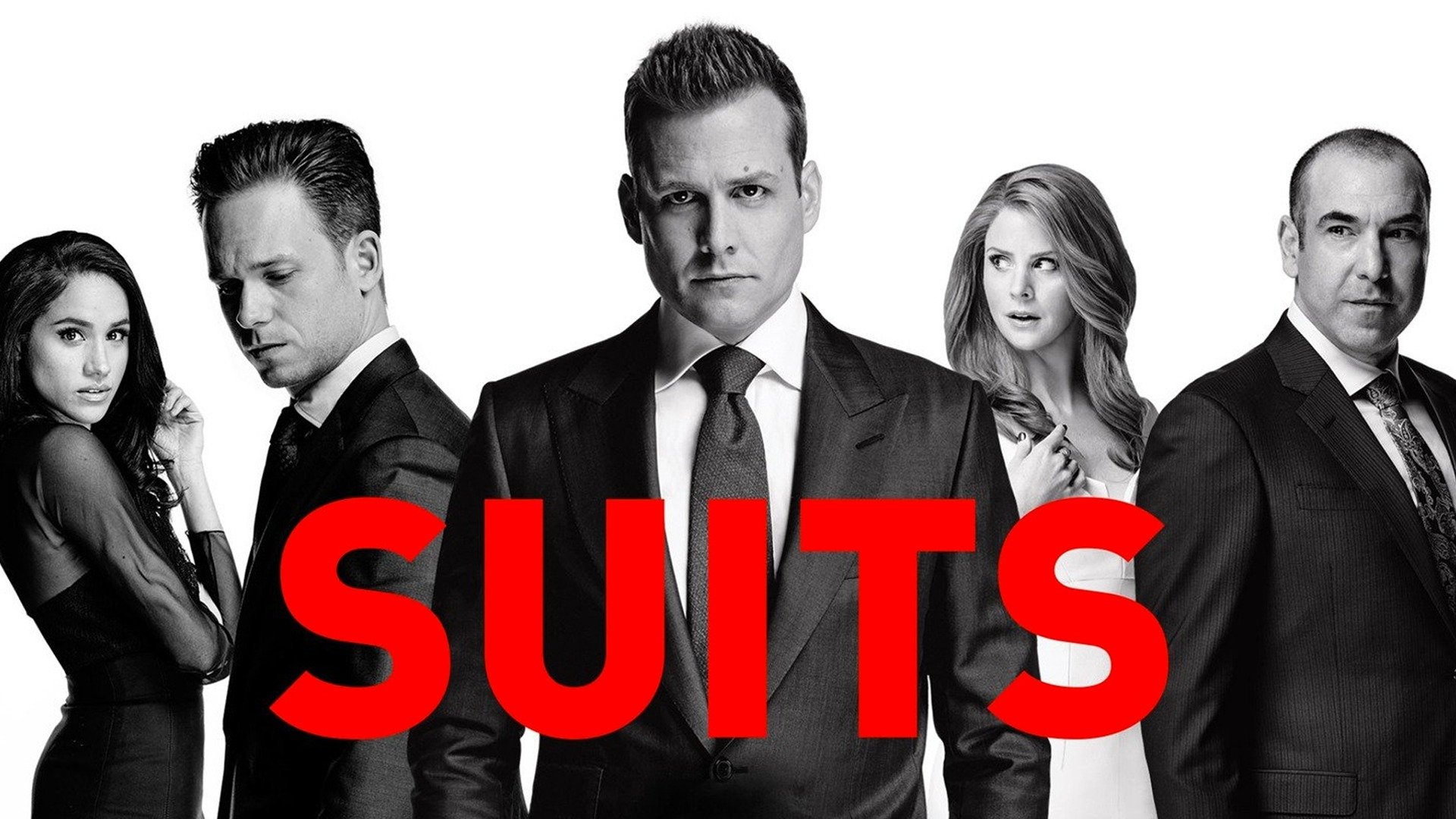 Suits Season 3 Episode 7 : She's Mine