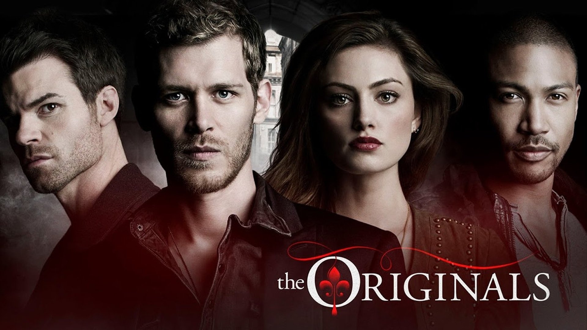 The Originals Season 3 Episode 5 : The Axeman's Letter