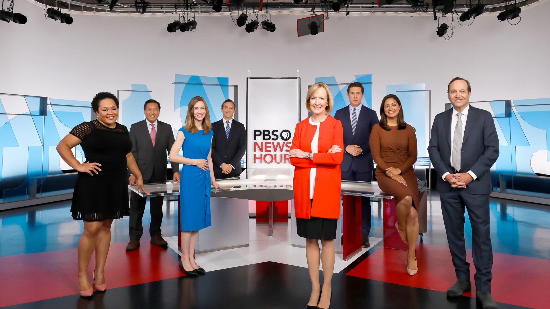 PBS News Hour Season 48 Episode 125 : June 23, 2023