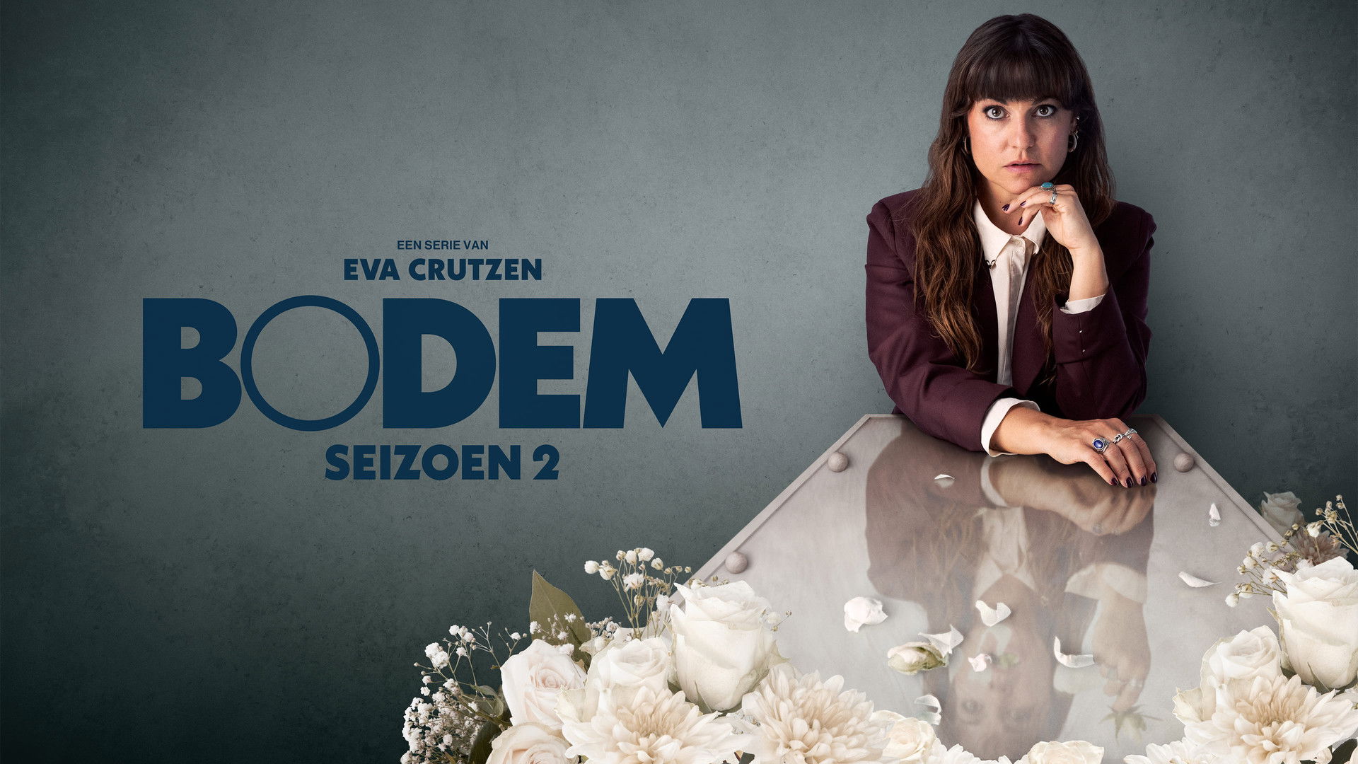 Bodem Season 1 Episode 3 : September