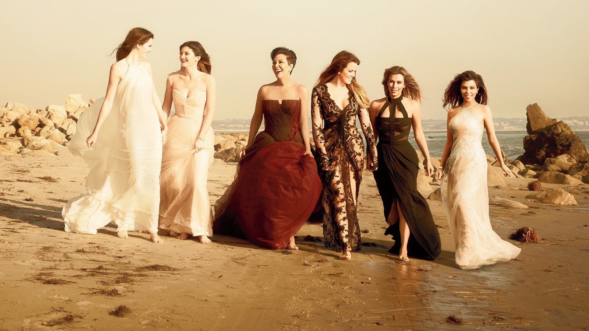 Keeping Up with the Kardashians Season 3 Episode 6 : Cinderella Story