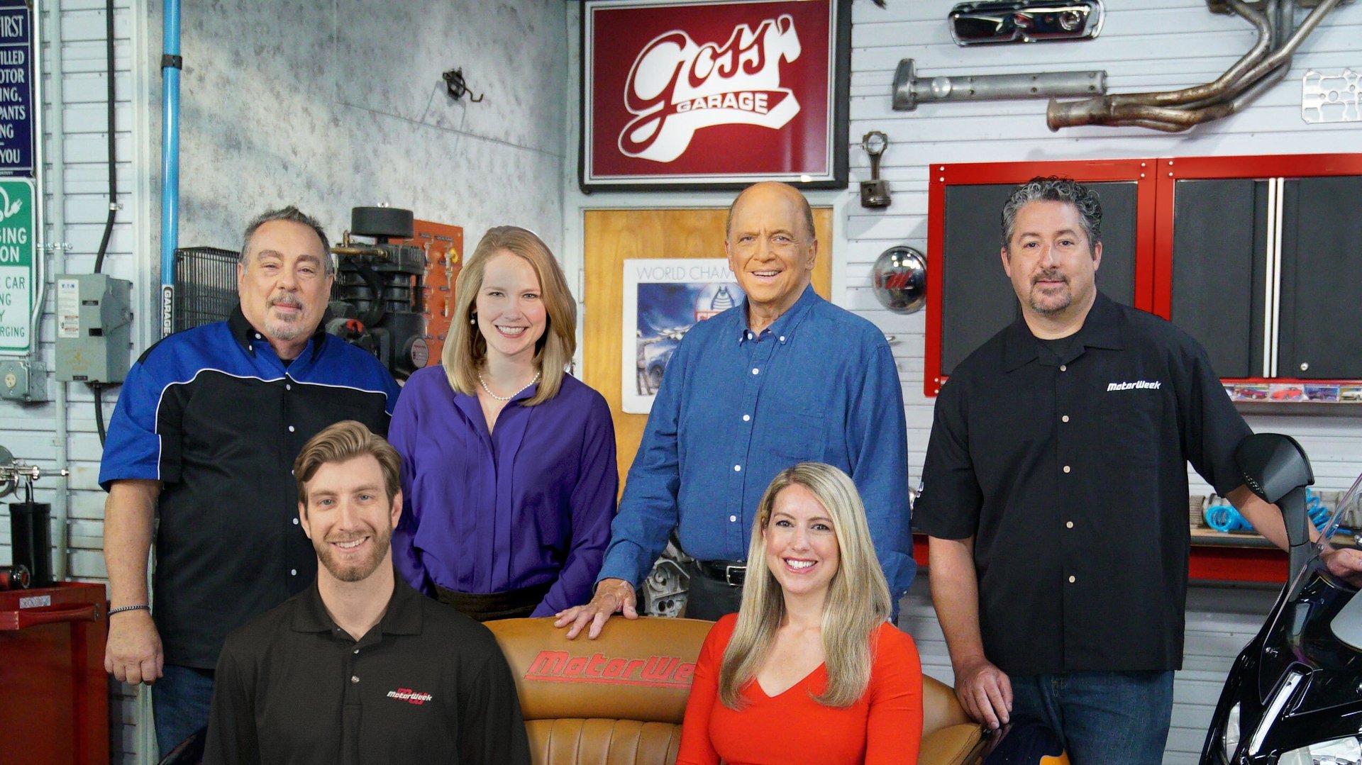 MotorWeek Season 31 Episode 50 : Hyundai Genesis Coupe
