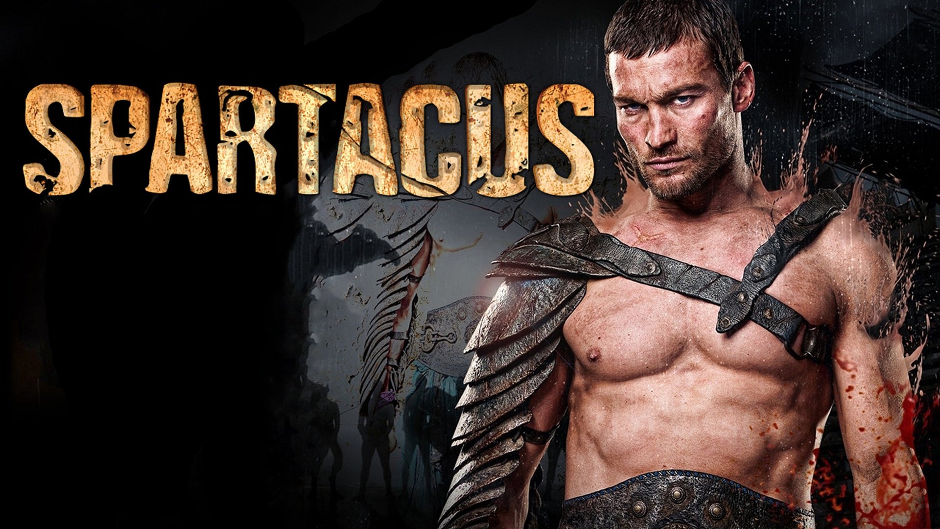 Spartacus Season 1 Episode 2 : Sacramentum Gladiatorum