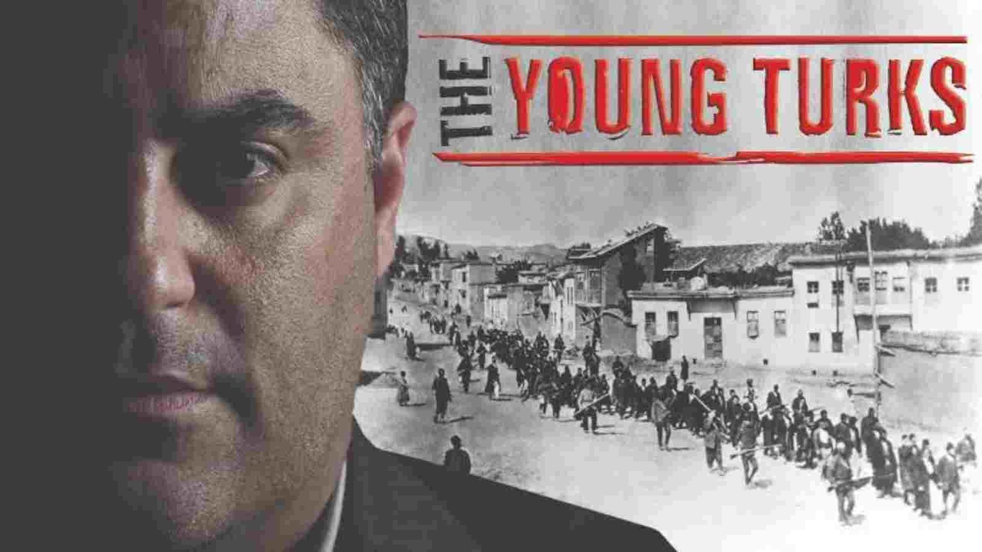 The Young Turks 2010