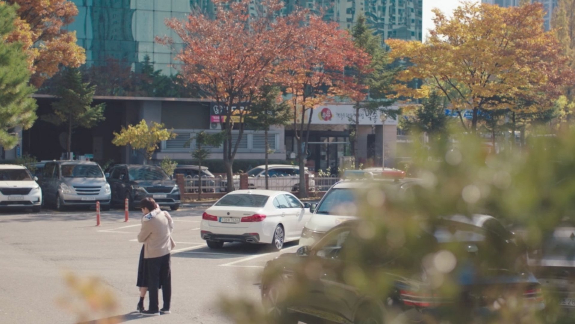 When the Phone Rings Season 1 Episode 4 : Episode 4